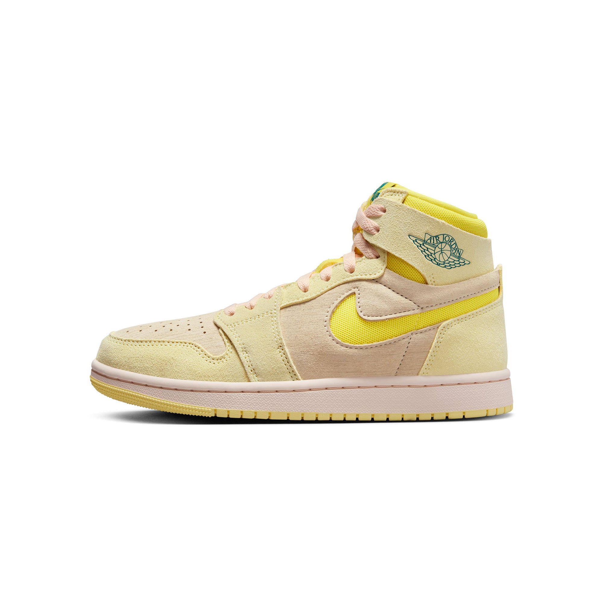 Air Jordan Womens Zoom Comfort Shoes – Extra Butter