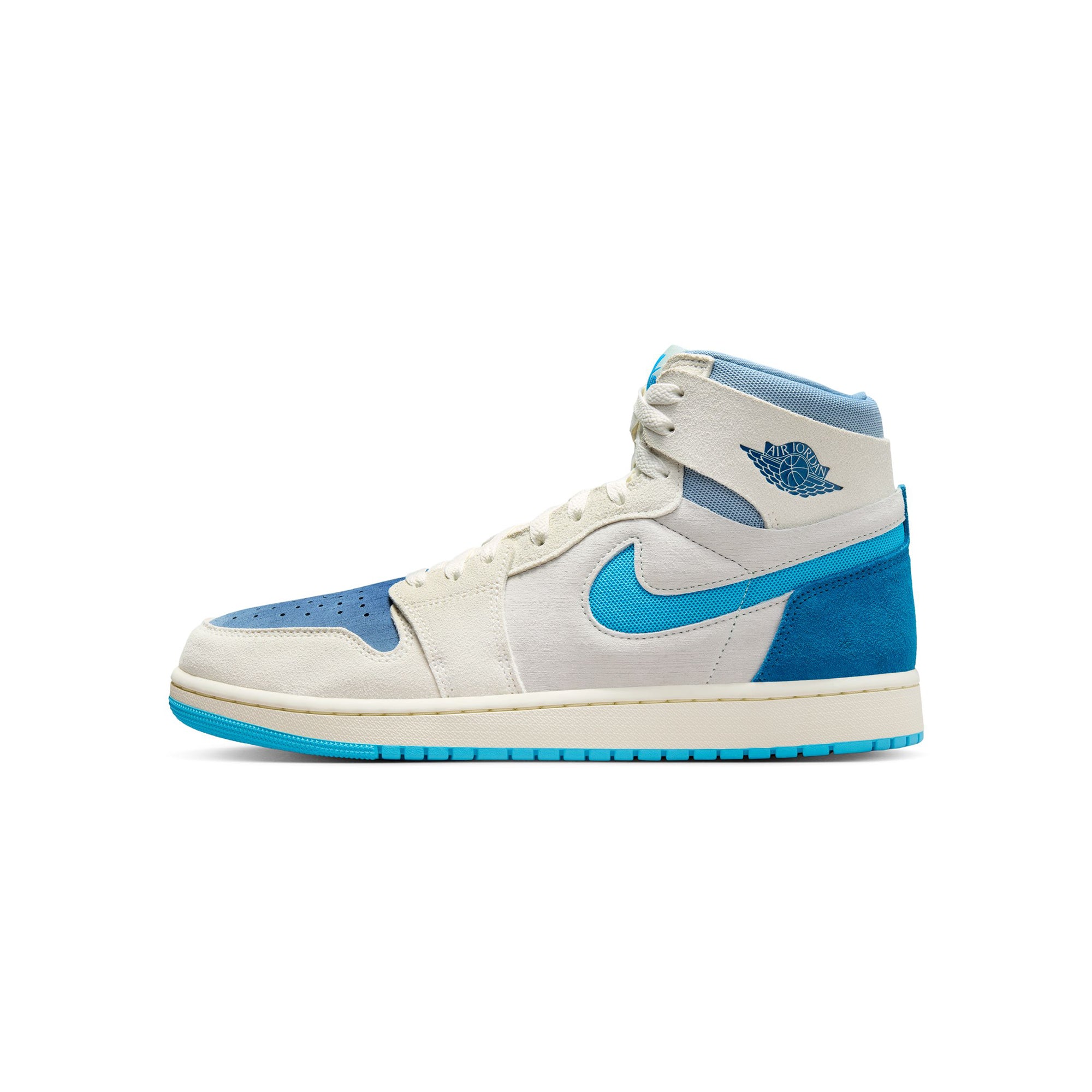 Air Jordan Mens Zoom CMFT Shoes – Extra Butter1