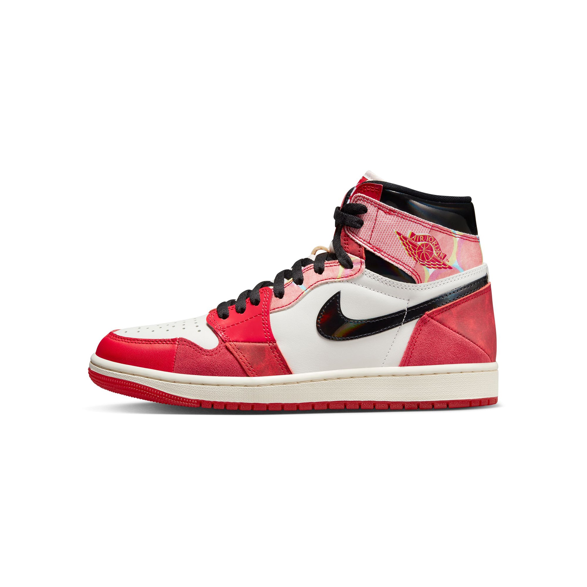 Nike Air Jordan 1 Retro High OG 'Denim' Women's Shoes Size 12/M 10.5