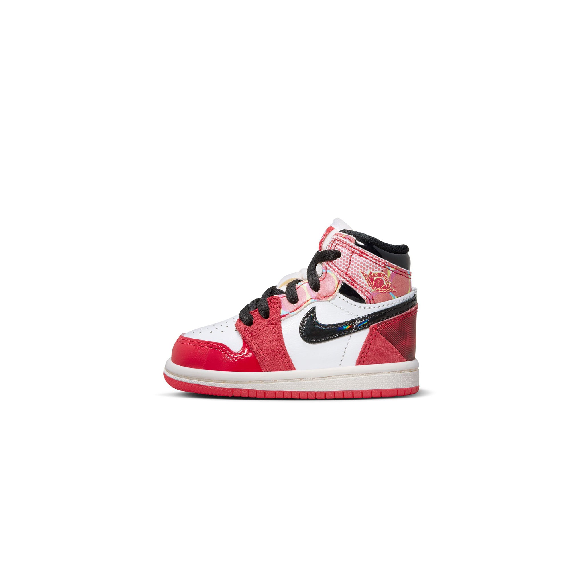 Air Jordan Infant Retro High OG SP Shoes – Extra Butter