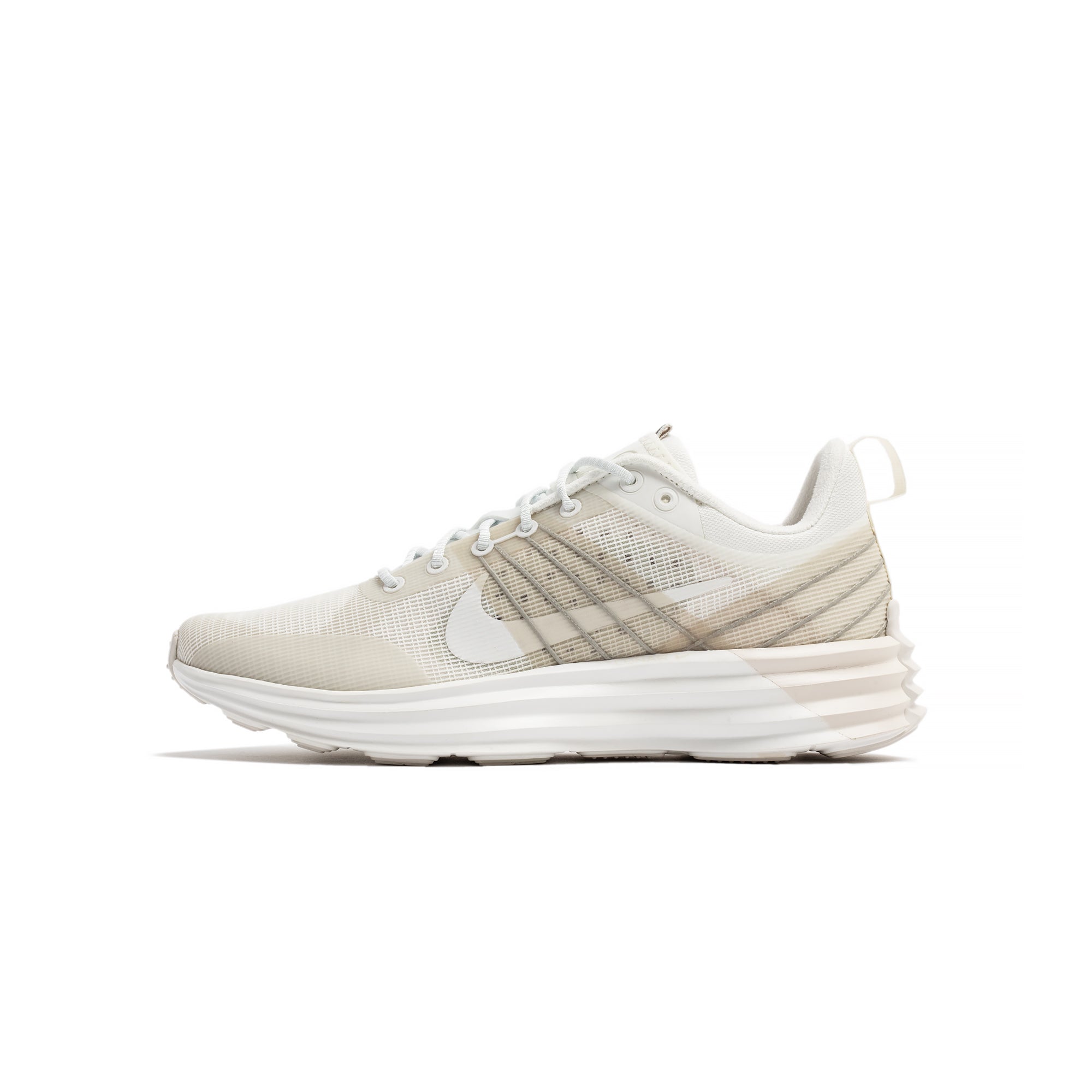 Nike Mens Lunar Roam Shoes â Extra Butter