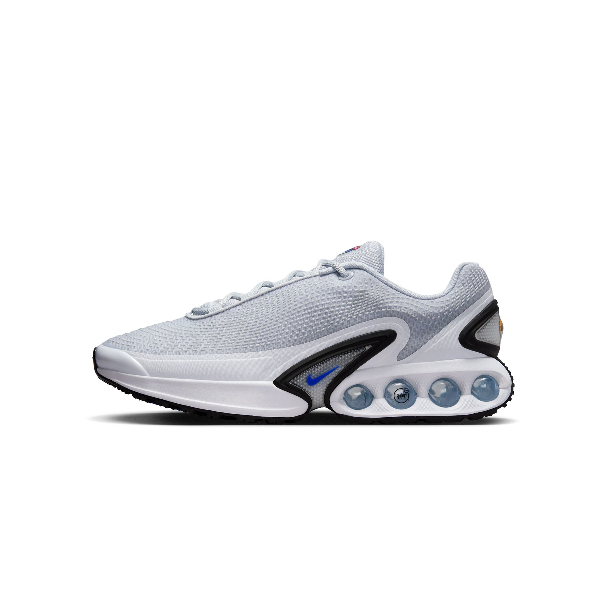 Nike Mens Air Max DN Shoes – Extra Butter