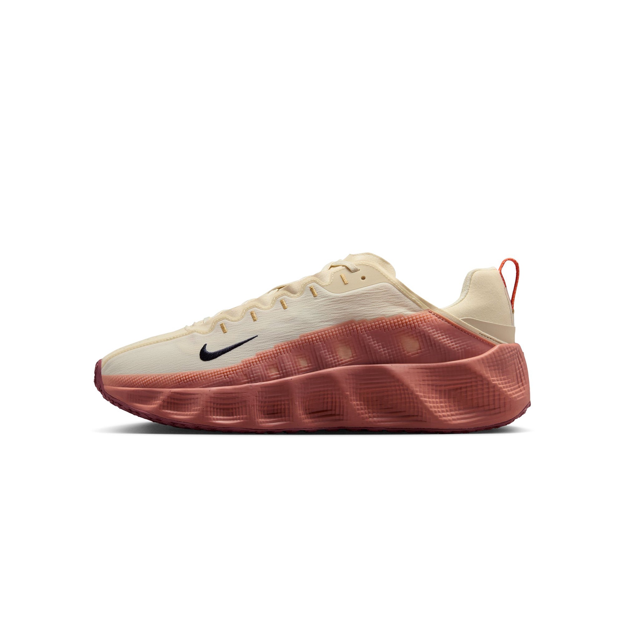 Nike Mens Ava Rover Shoes – Extra Butter - Main Image