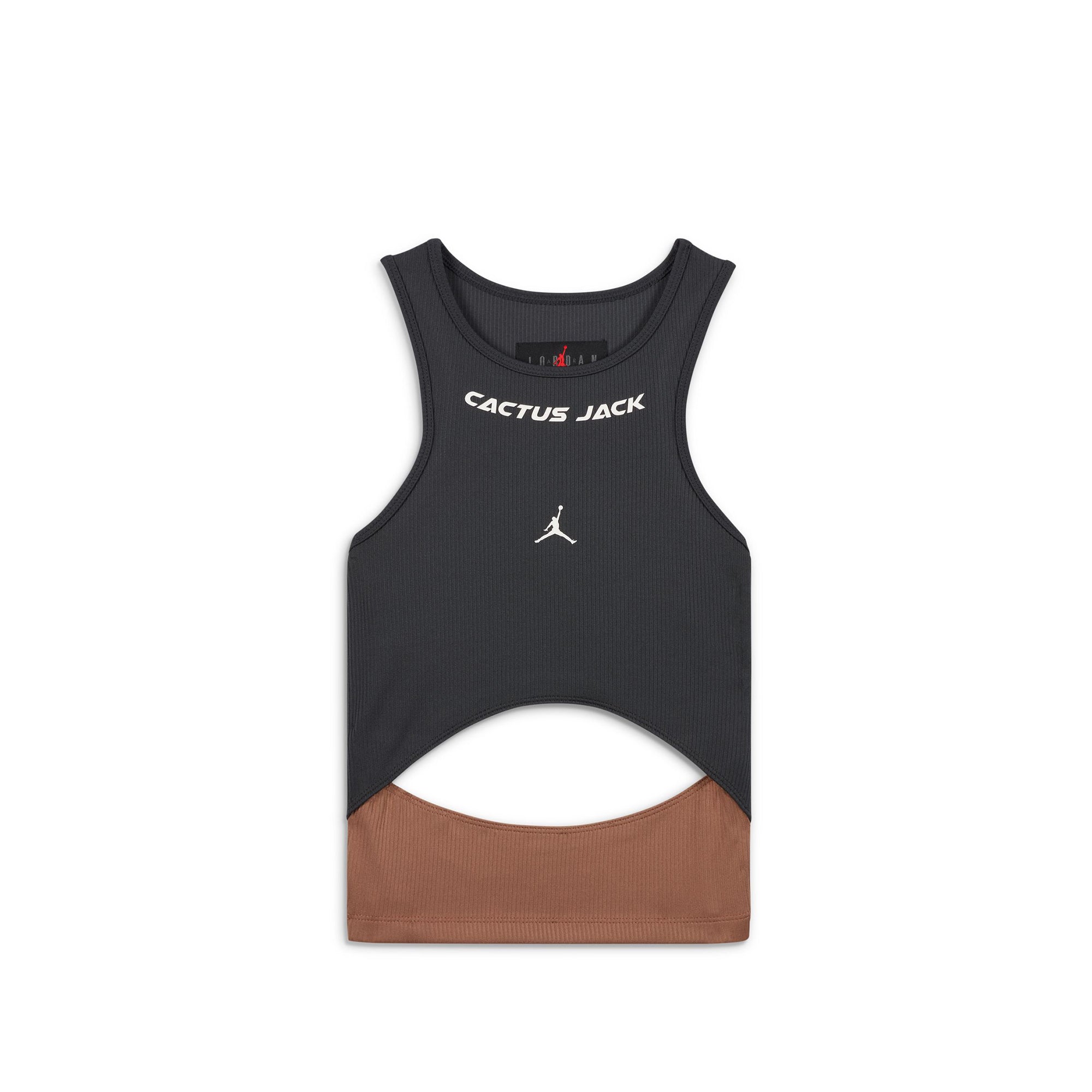 Air Jordan x Travis Scott Womens Tank Top