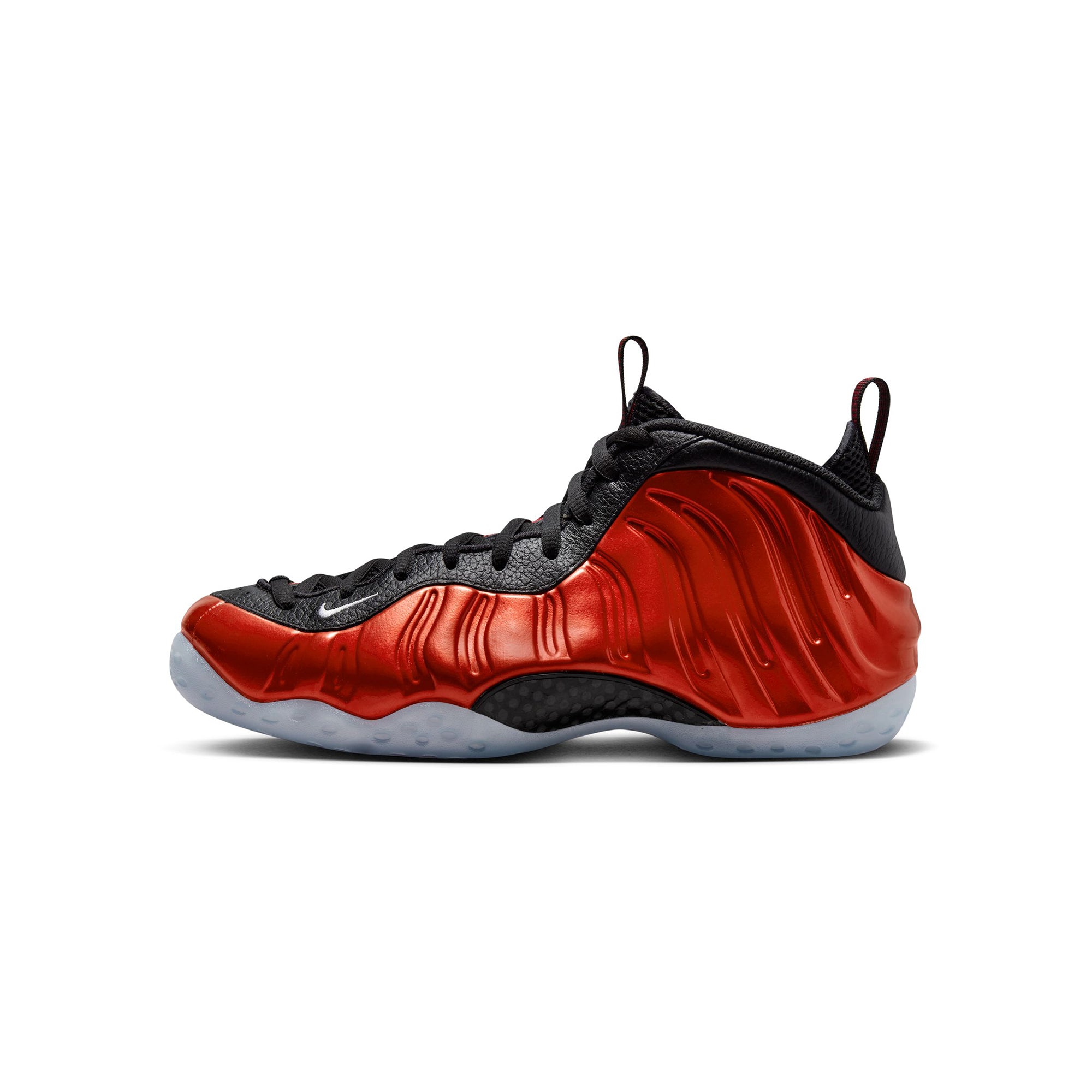 Nike Mens Air Foamposite One Shoes – Extra Butter