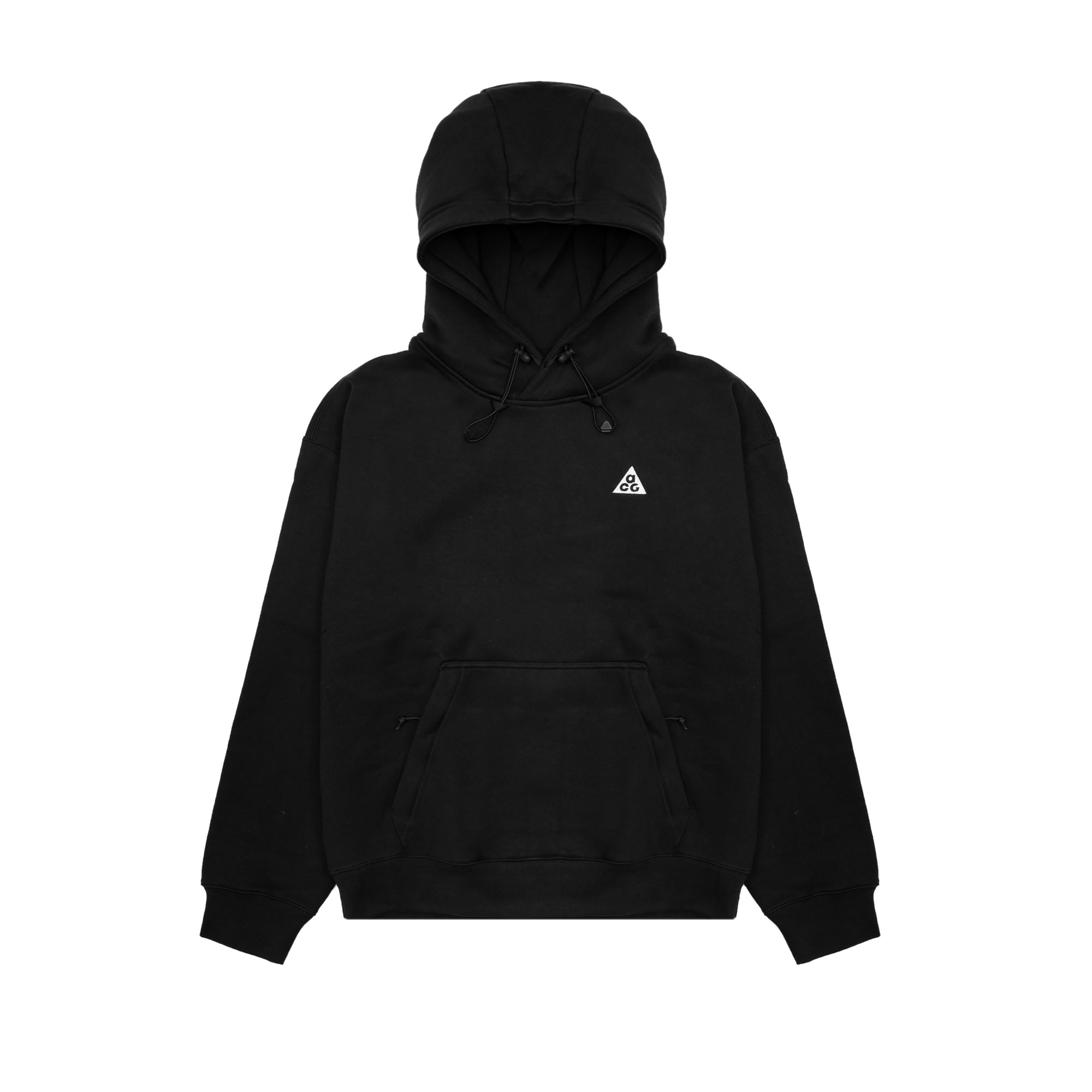 Nike Mens ACG Therma-Fit Fleece Pullover Hoodie – Extra Butter