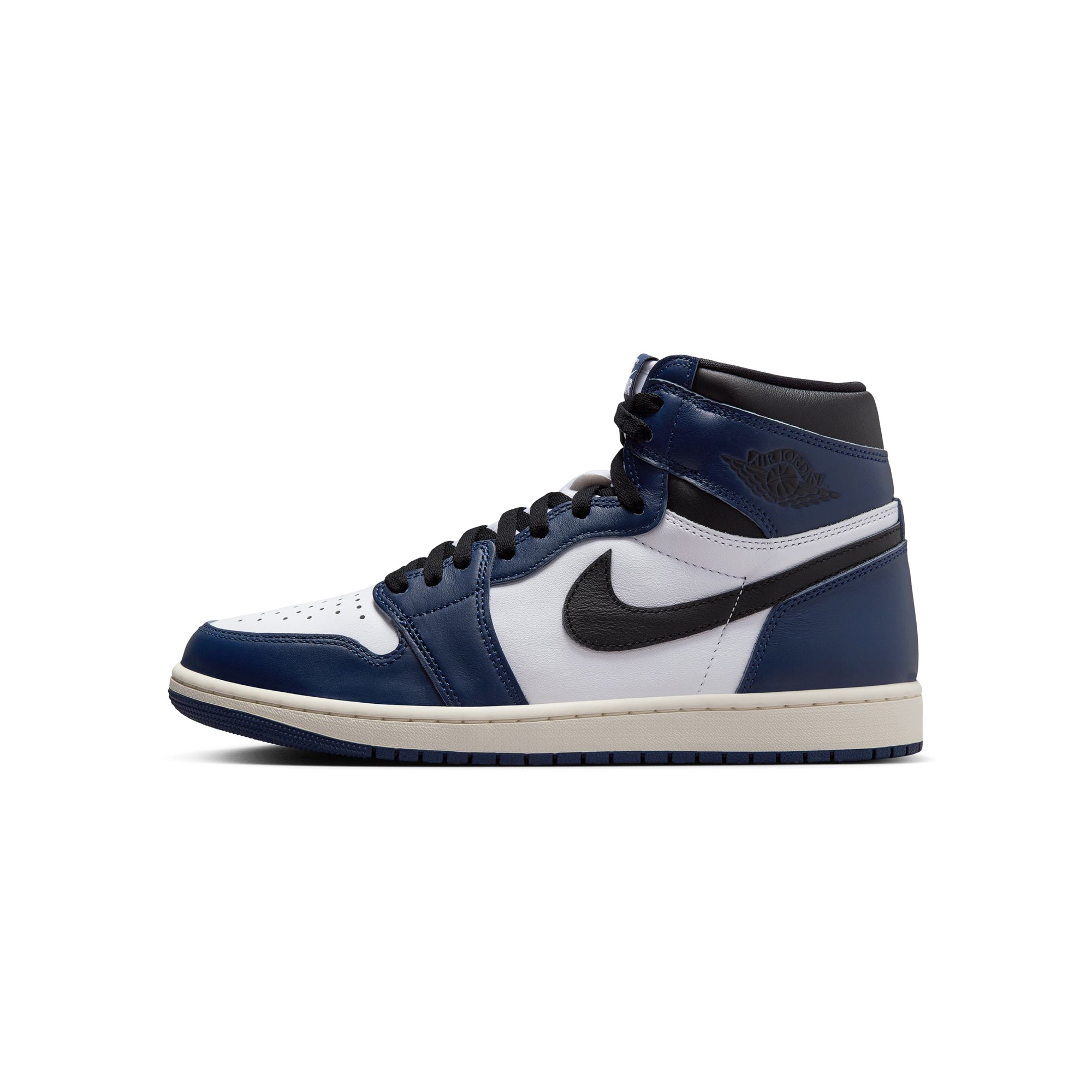 High tops mens retro best sale