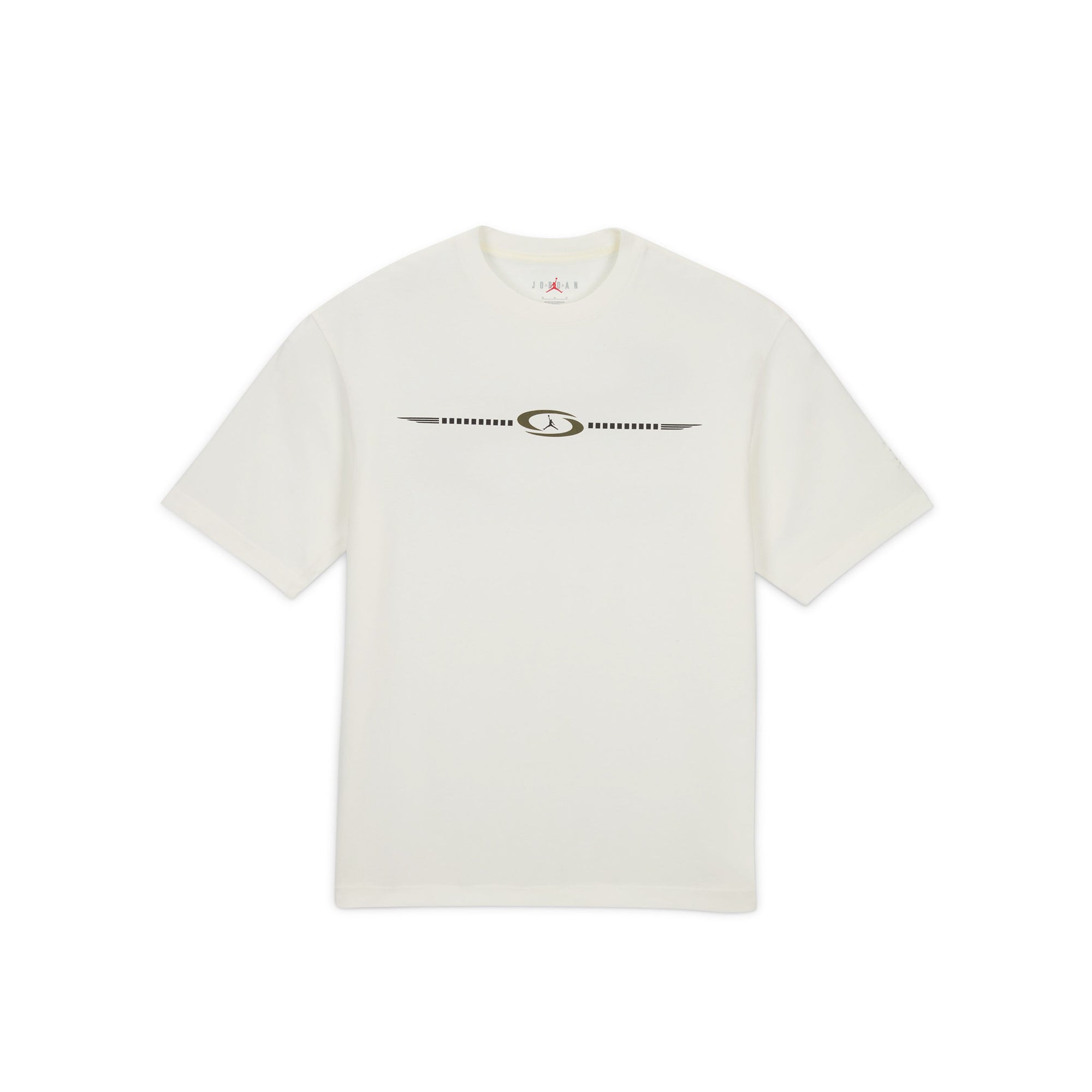 nike jordan travis scott t shirt