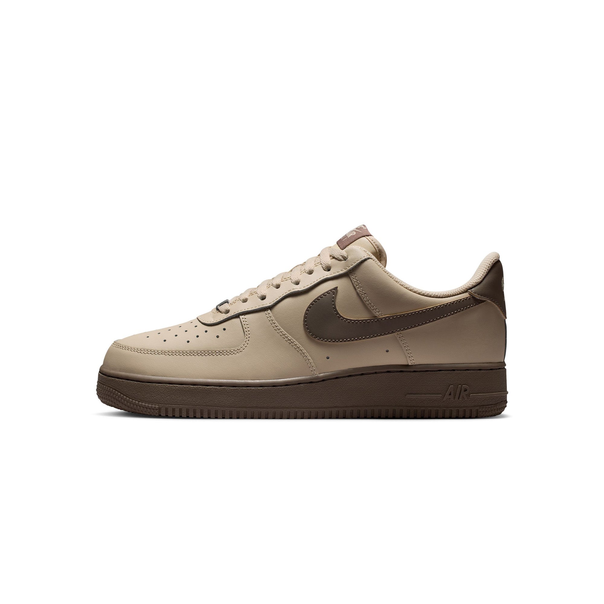 Nike Mens Air Force 1 '07 Shoes – Extra Butter