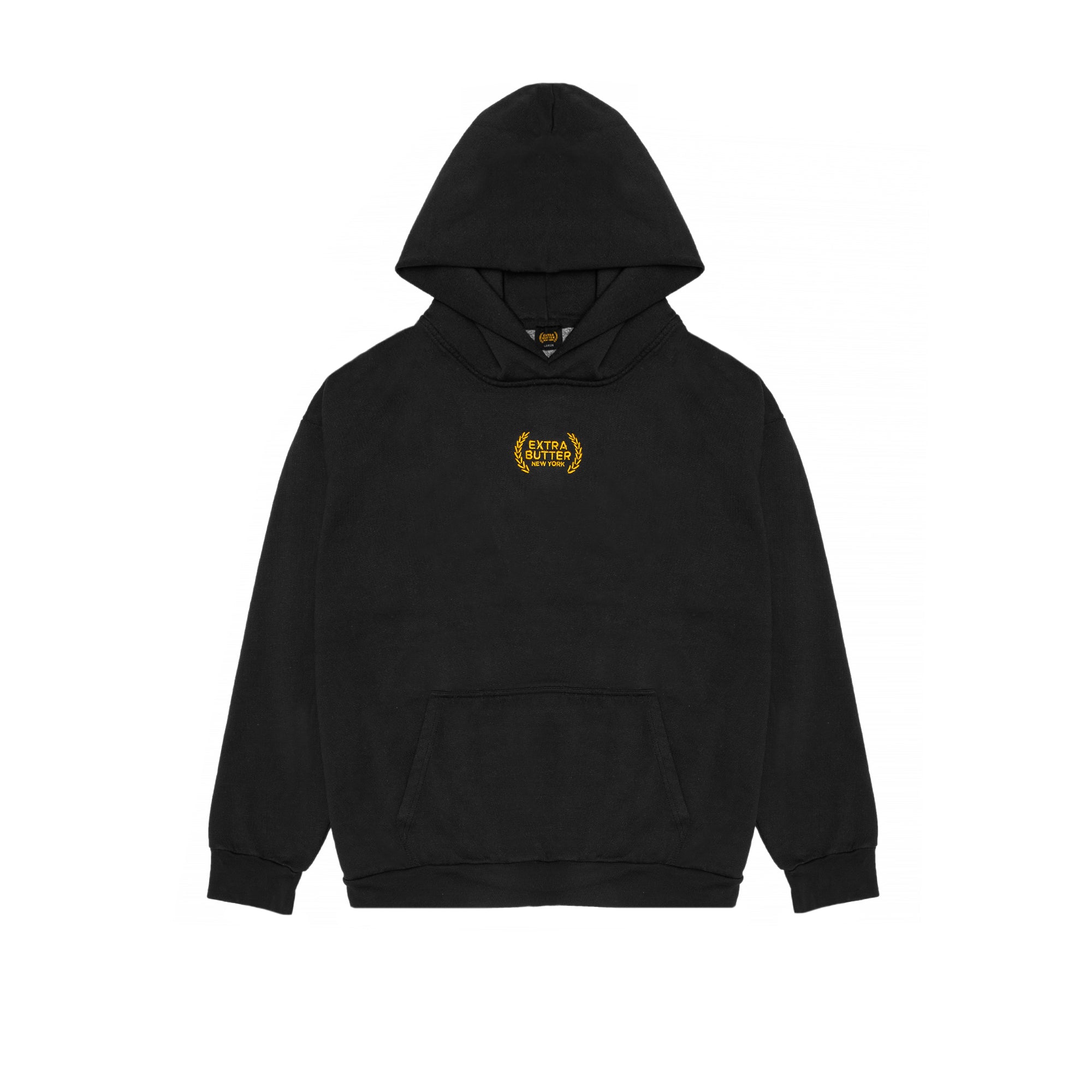 Extra Butter Mens Official Selection Hoodie card image