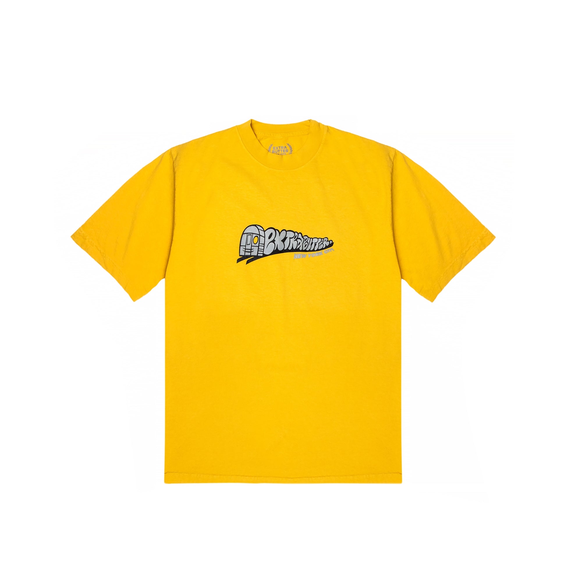 Extra Butter All City Tee card image