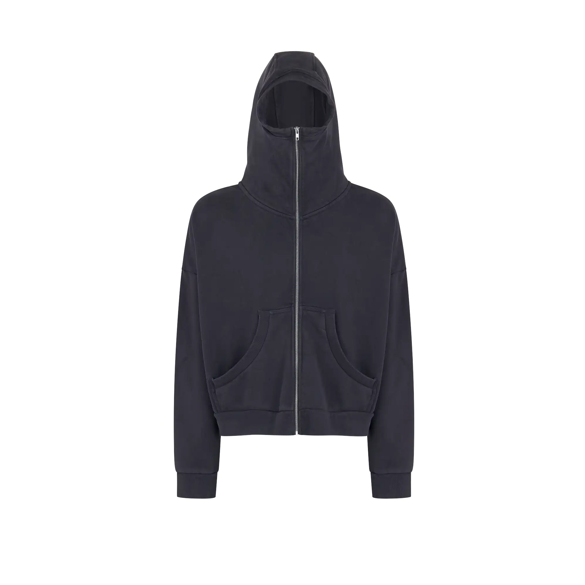 Entire Studios Full Zip Hoodie – Extra Butter Entire Studios Full Zip Hoodie – Extra Butter