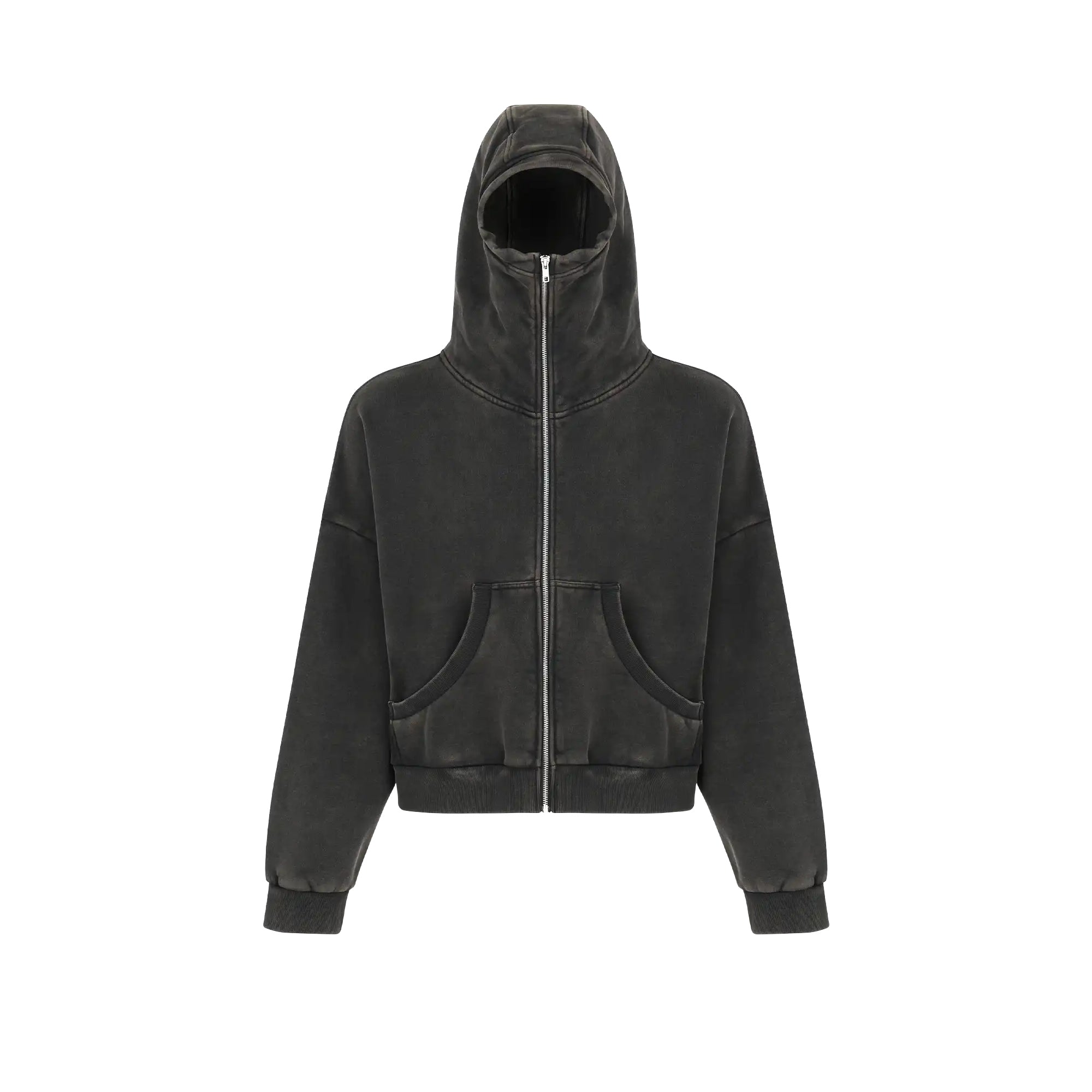 Entire Studios Full Zip Hoodie – Extra Butter