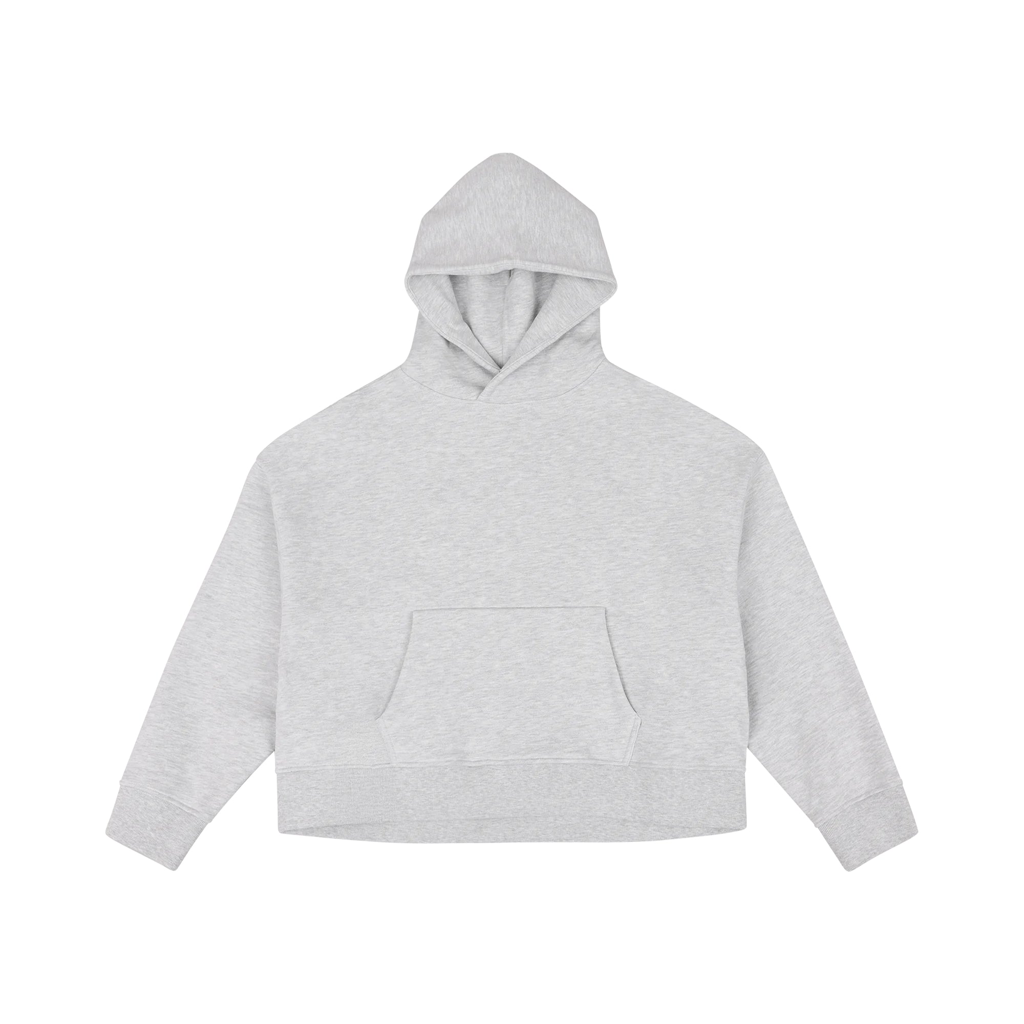 Entire Studios Heavy Silver Hoodie – Extra Butter