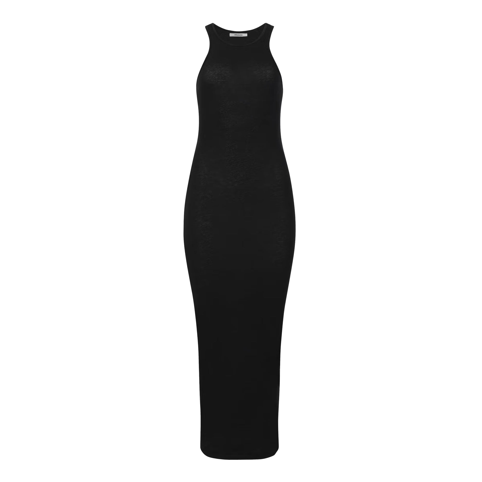 tank top midi dress Entire Studios
