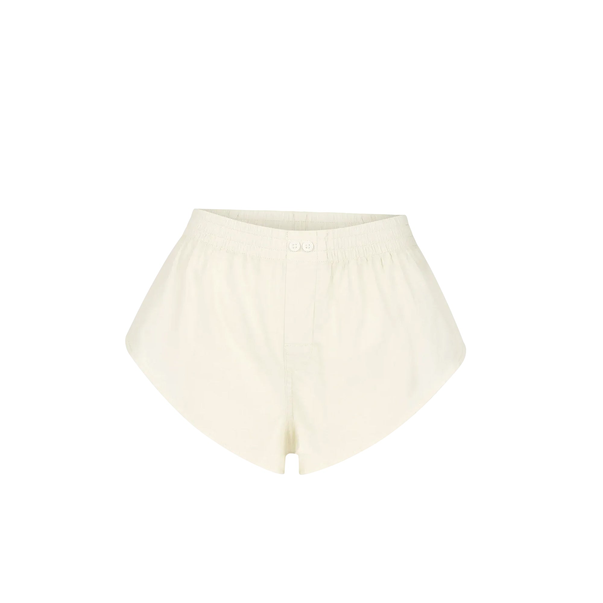 Entire Studios Womens Pixie Boxer – Extra Butter
