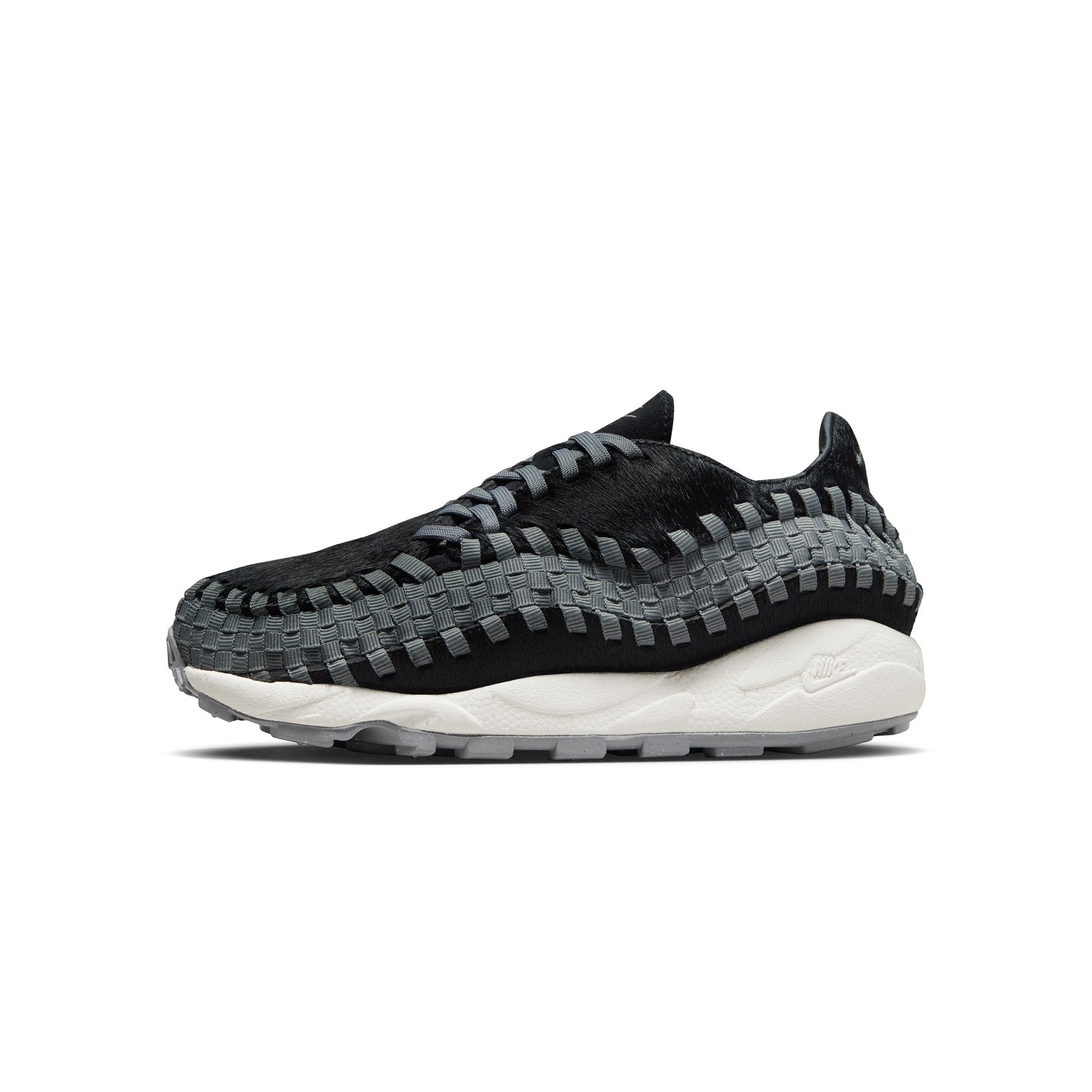Nike Womens Air Footscape Woven Shoes – Extra Butter