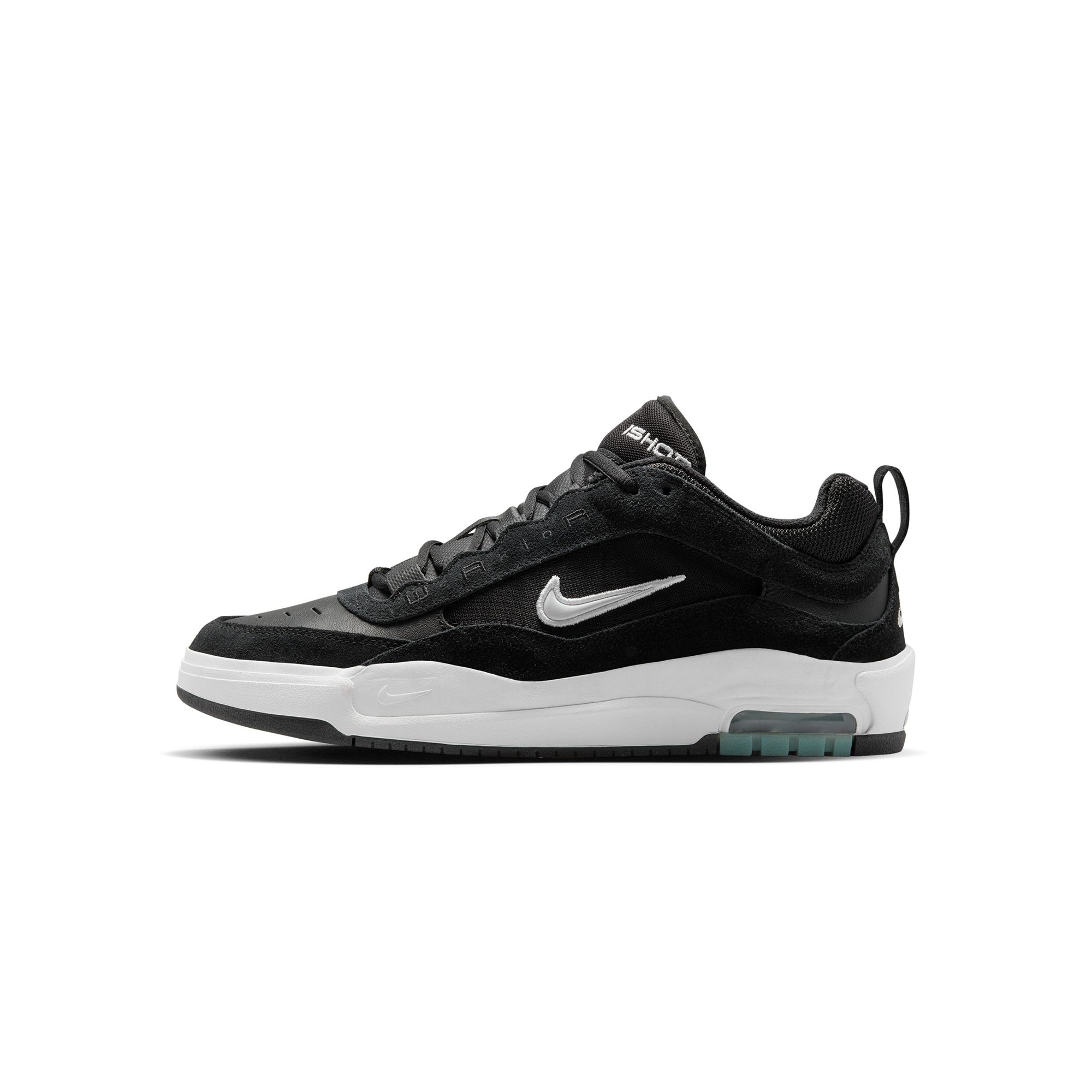 Nike SB Mens Air Max Ishod Shoes – Extra Butter