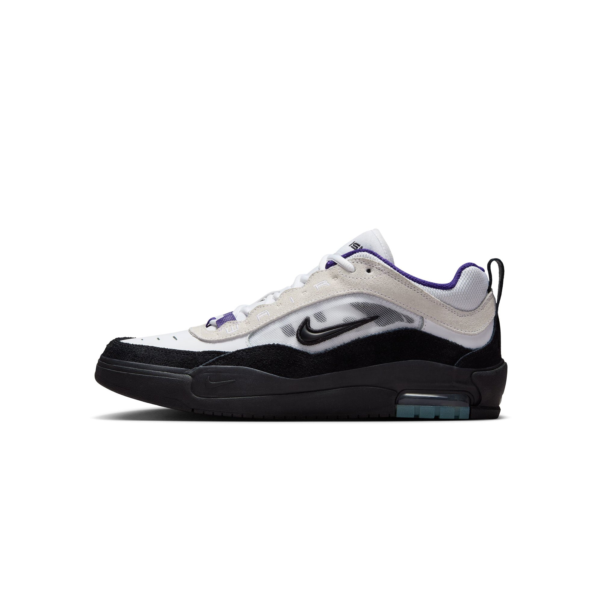 Nike Mens Air Max Ishod Shoes – Extra Butter