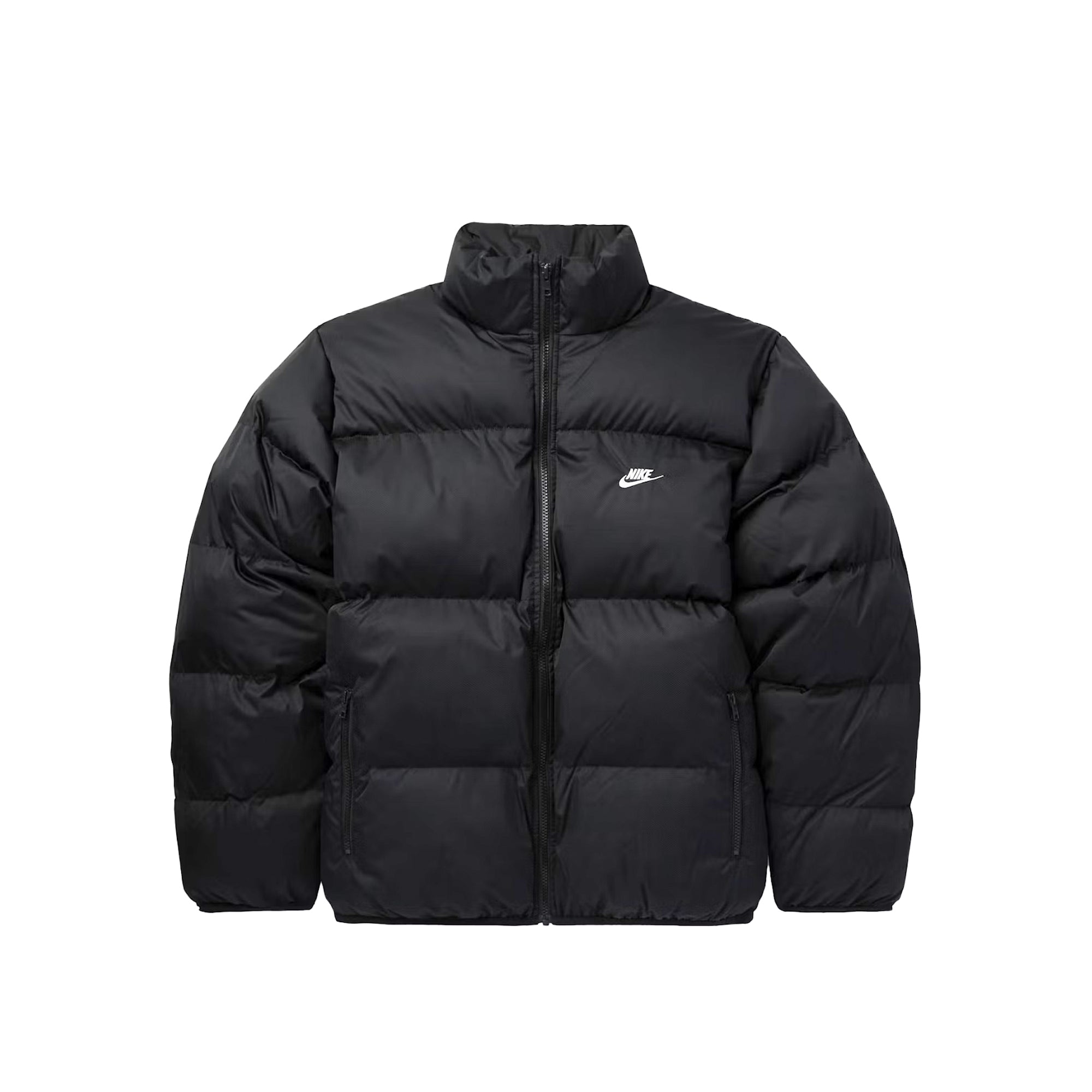 Nike reversible down puffer coat best sale