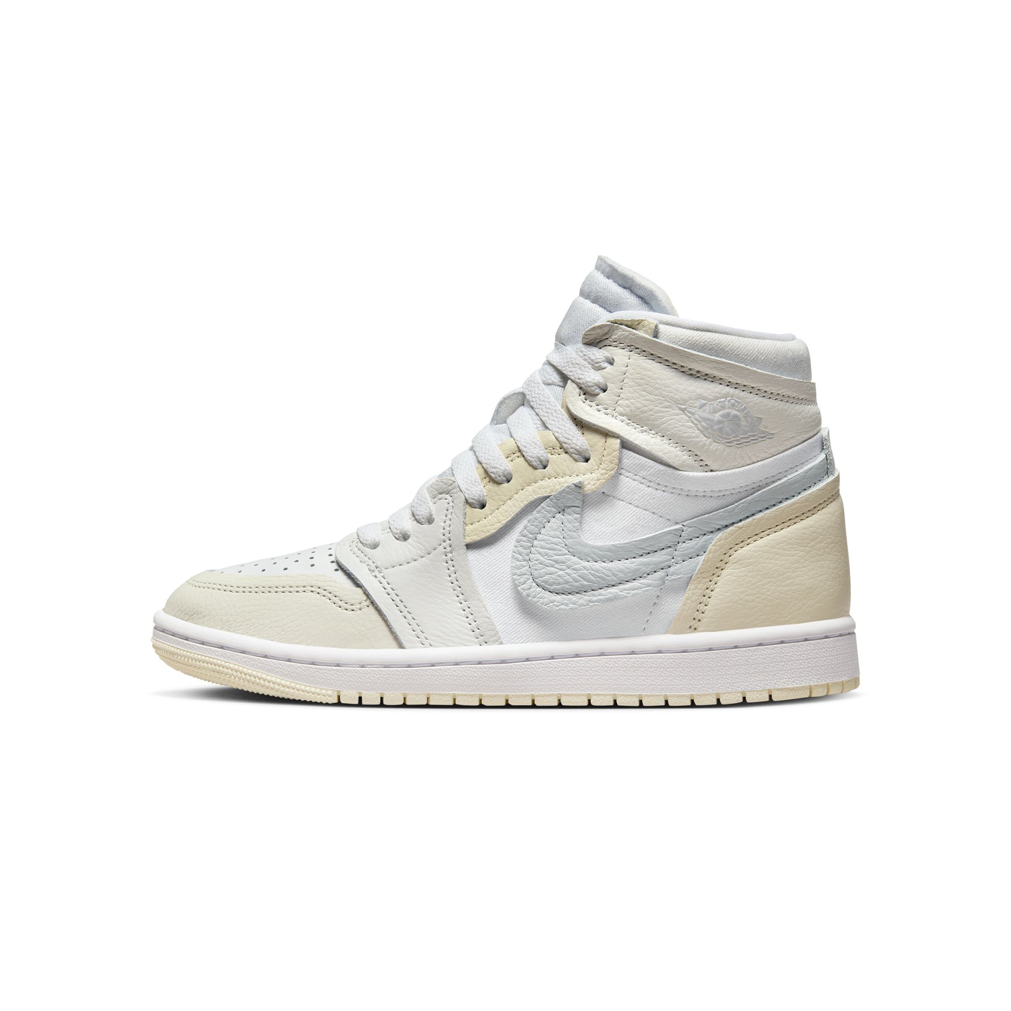 Air Jordan 1 Womens High MM Shoes â Extra Butter