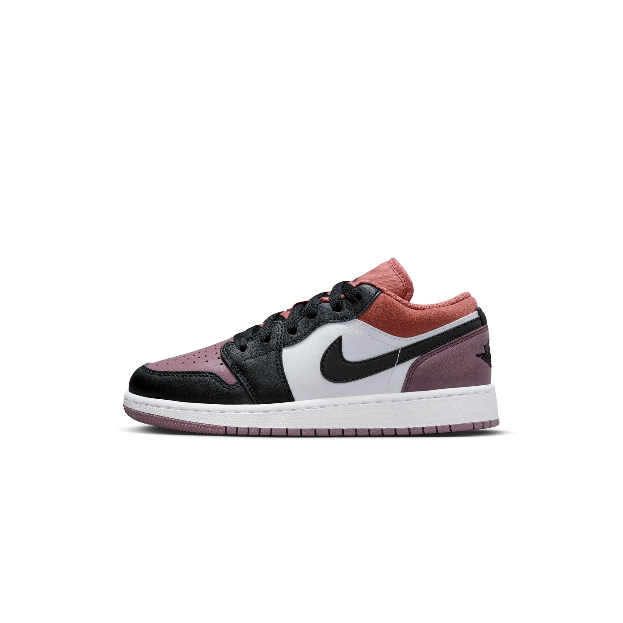 Air Jordan 1 Kids Low SE Shoes â Extra Butter