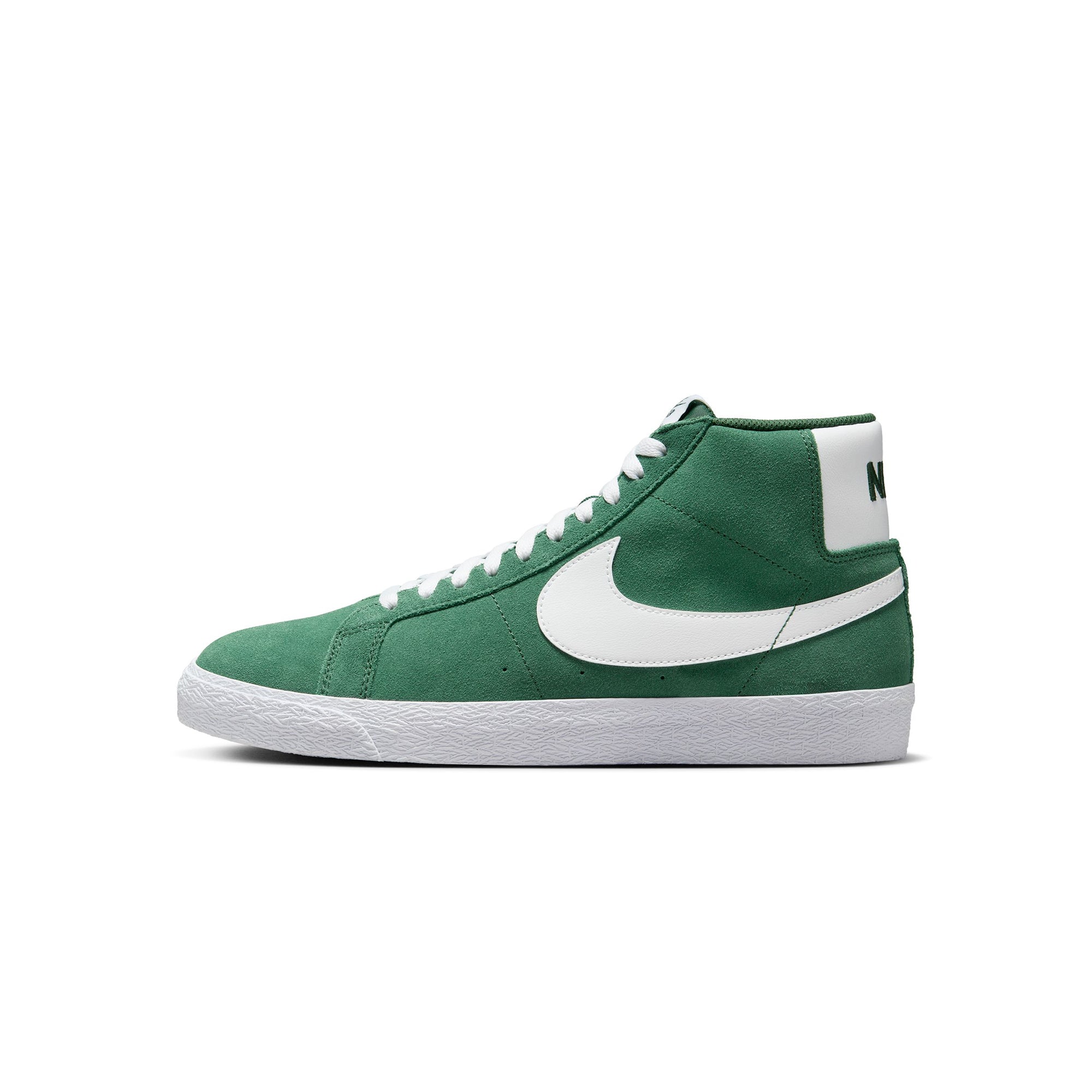 Nike Sportswear Blazer Nike Blazer High Top Green Nike Blazer Mid