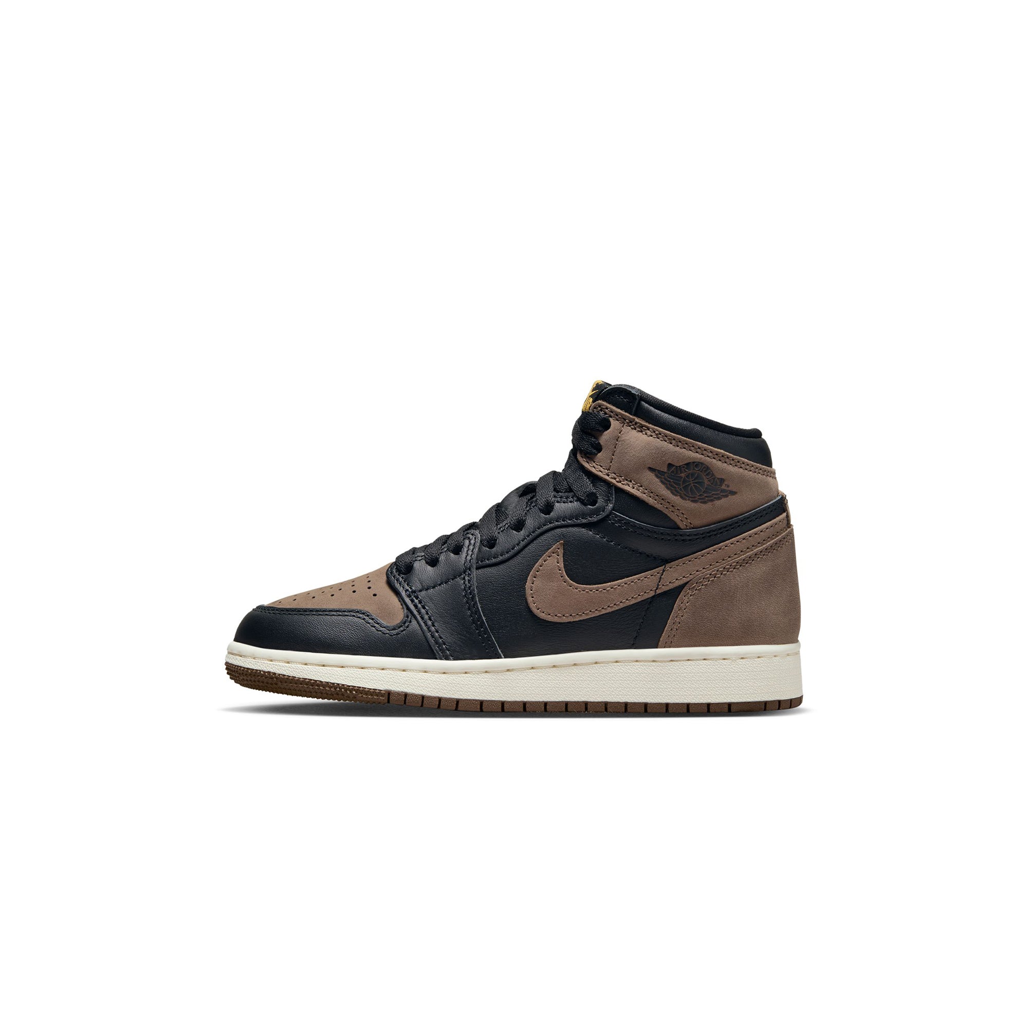 Air Jordan 1 Kids High OG Shoes â Extra Butter