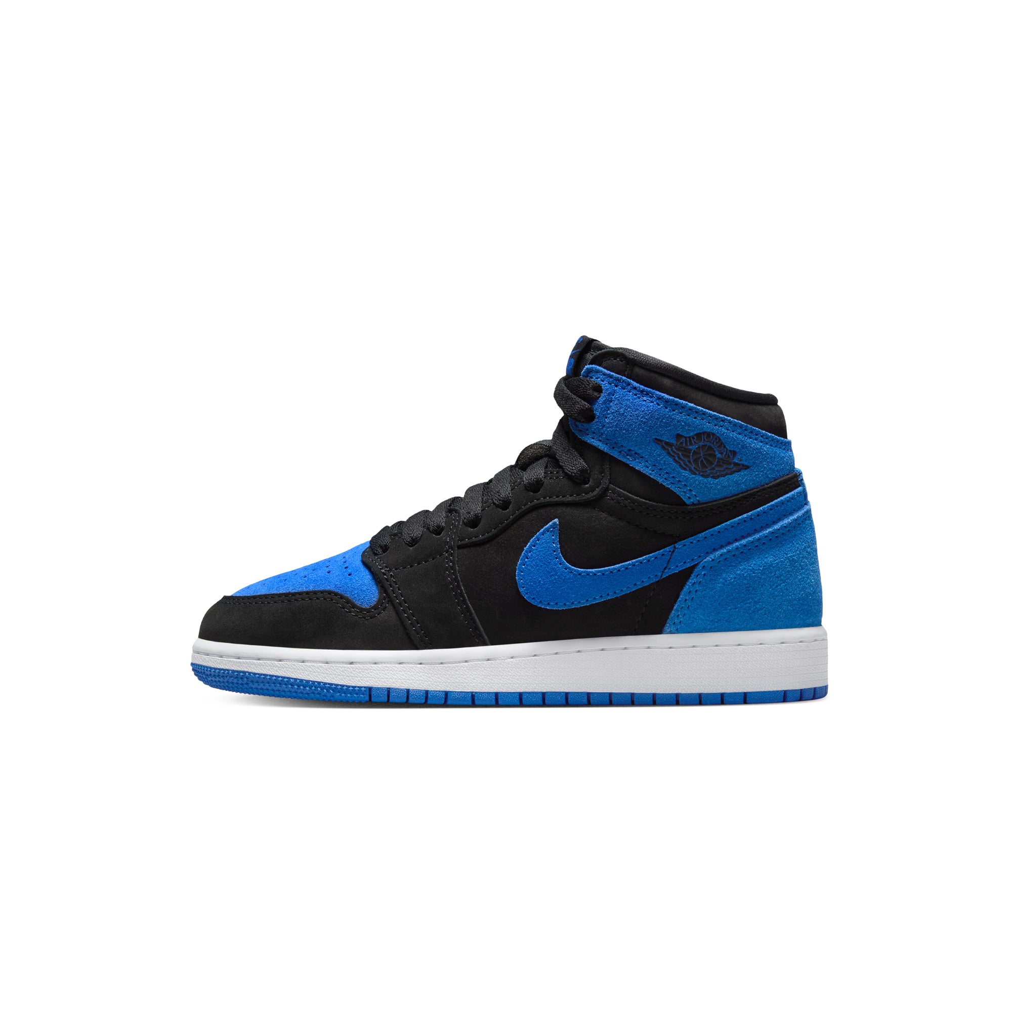 Air Jordan 1 Kids High OG Shoes â Extra Butter