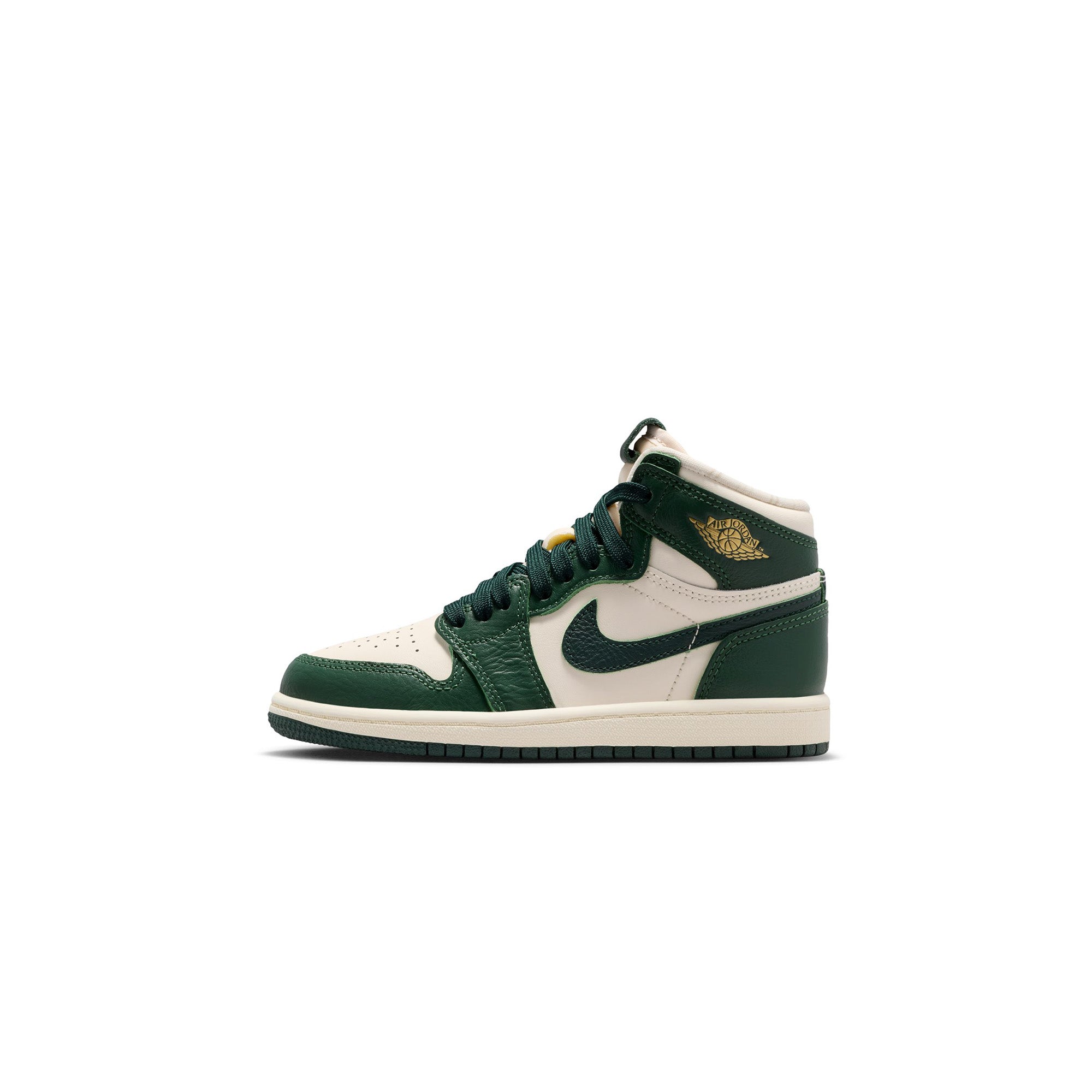 forest green retro 1