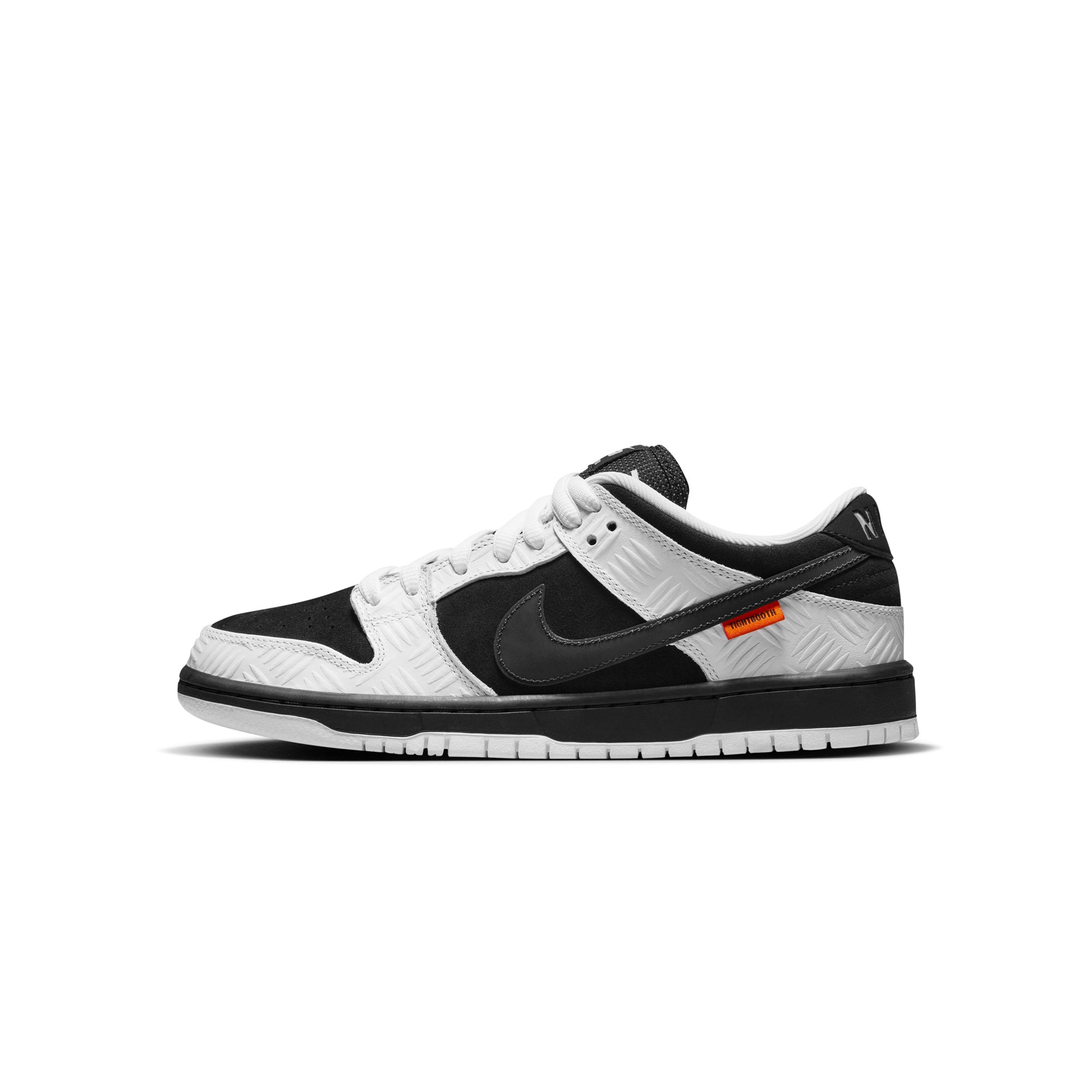 Nike SB x TIGHTBOOTH Dunk Low Pro Shoes