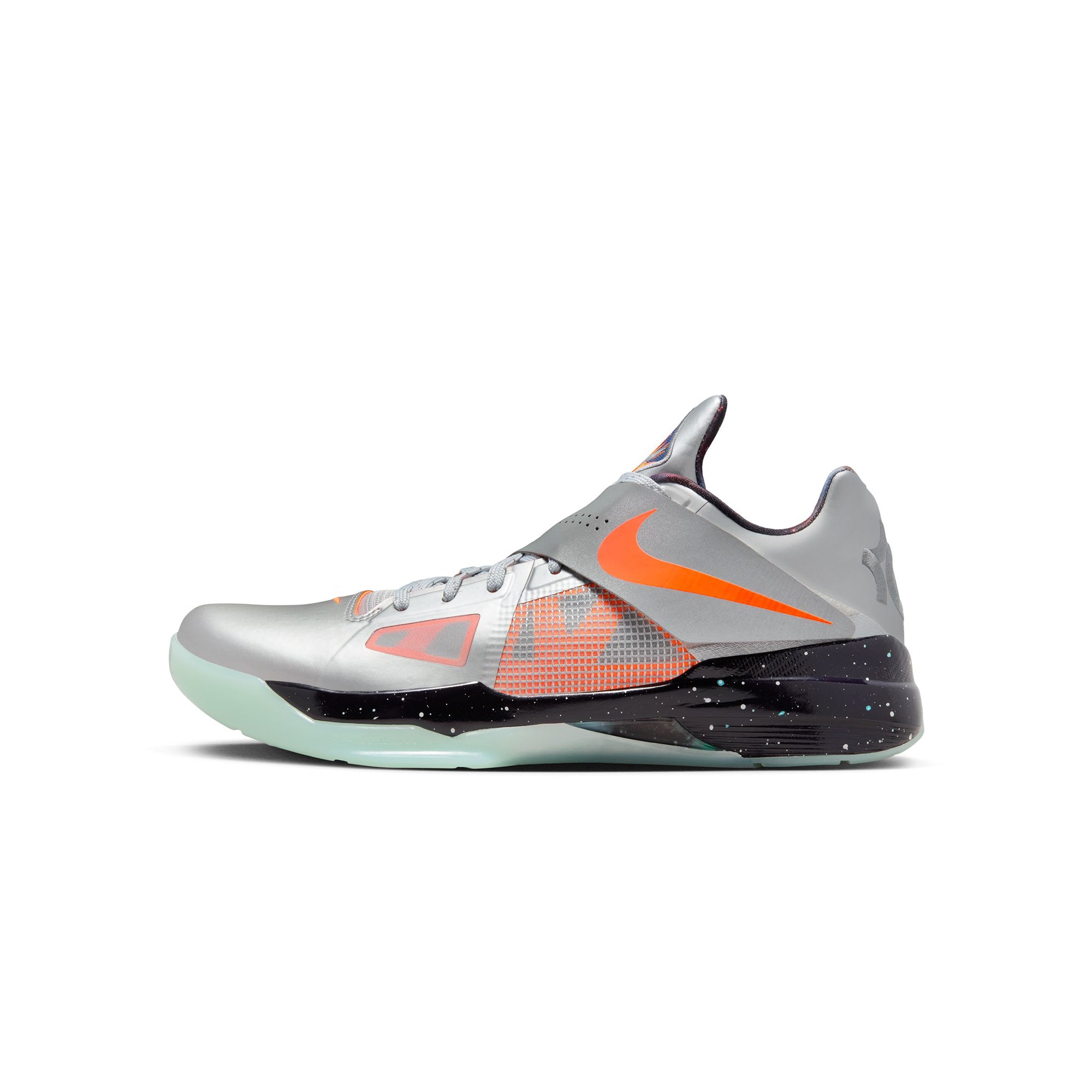 Nike Mens KD IV Shoes – Extra Butter - Main Image