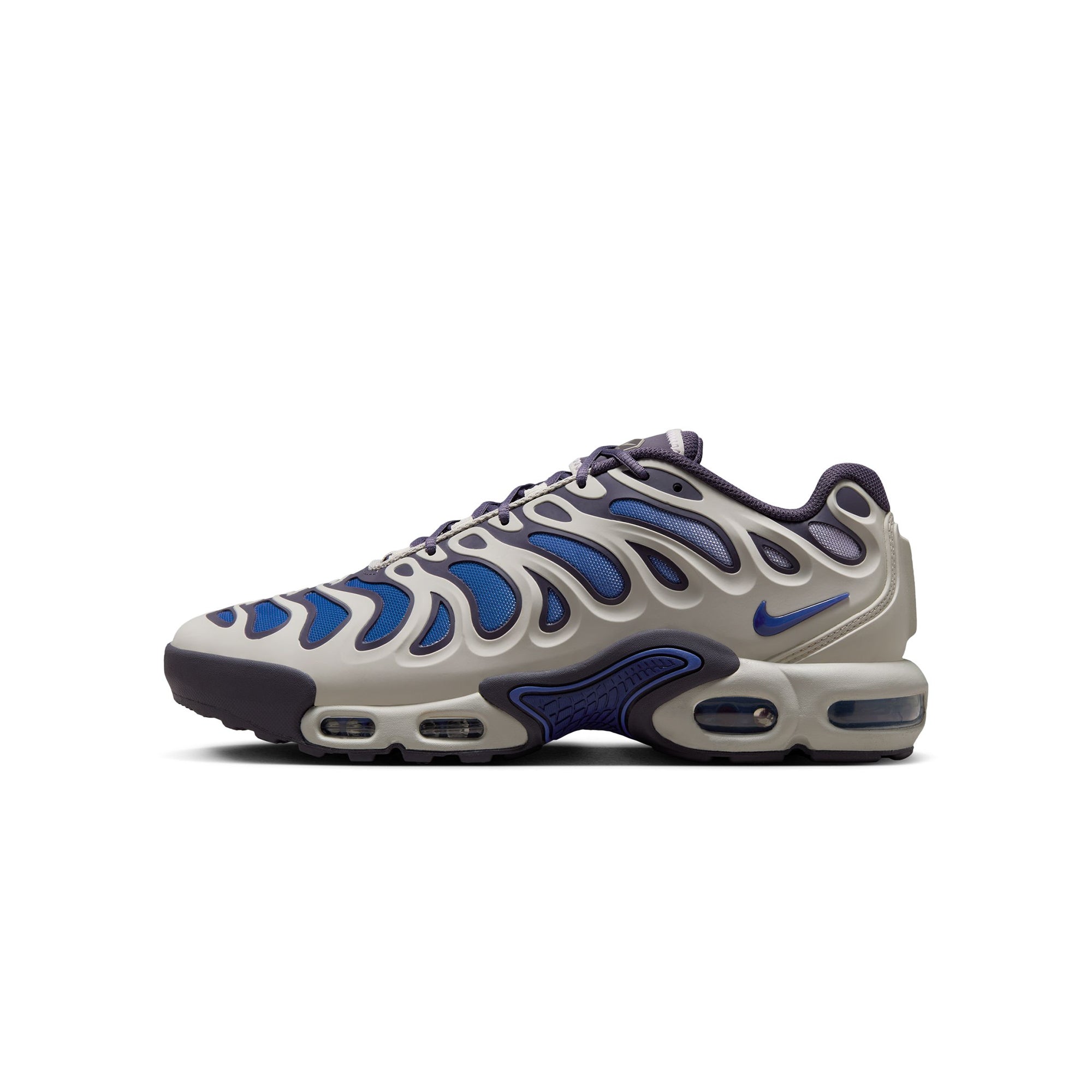 Nike Mens Air Max Plus Drift Shoes – Extra Butter