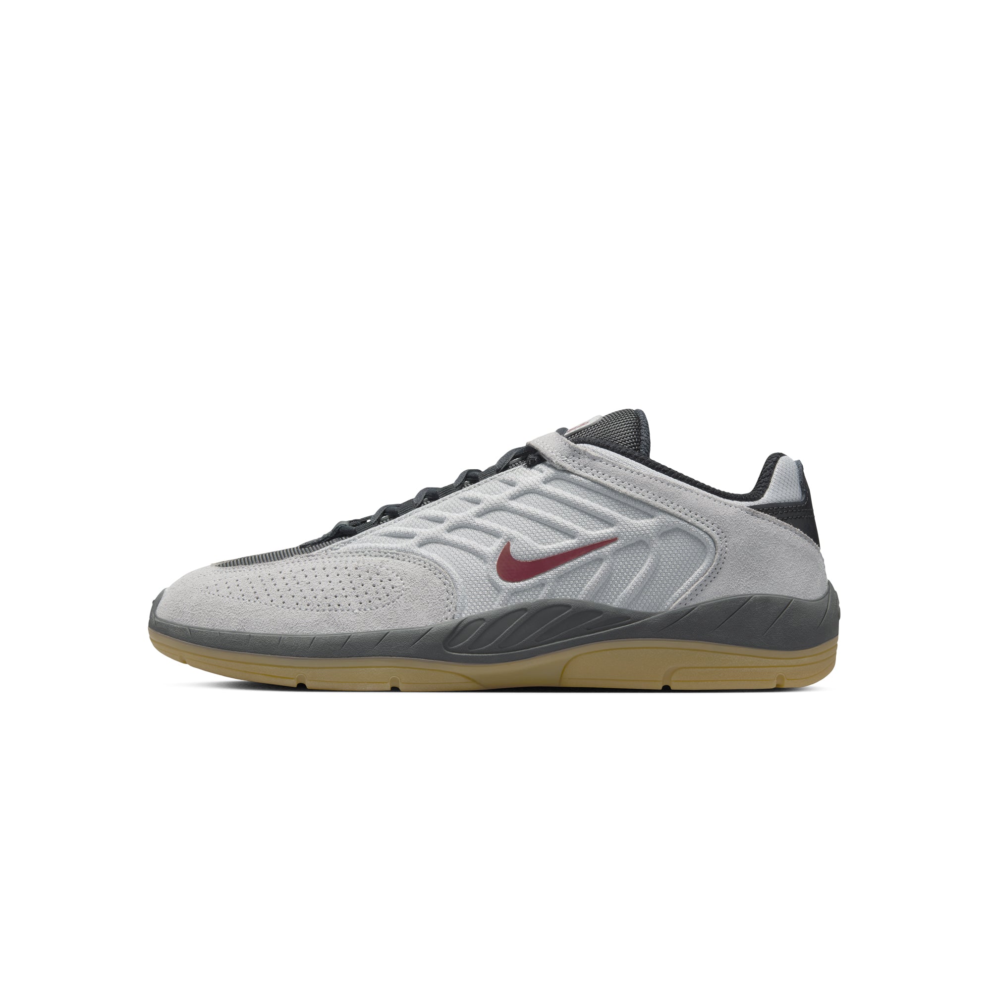 Nike SB Mens Vertebrae Shoes – Extra Butter