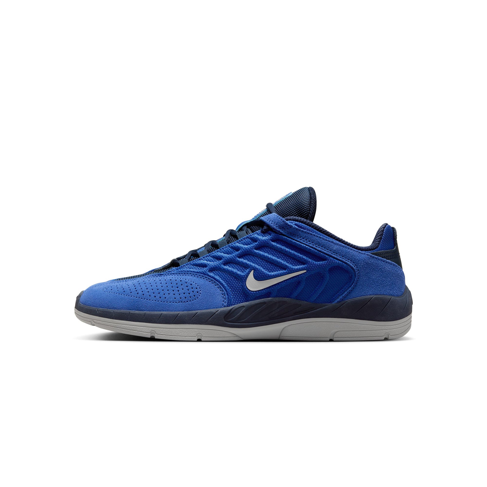 Nike SB Mens Vertebrae Shoes – Extra Butter - Main Image