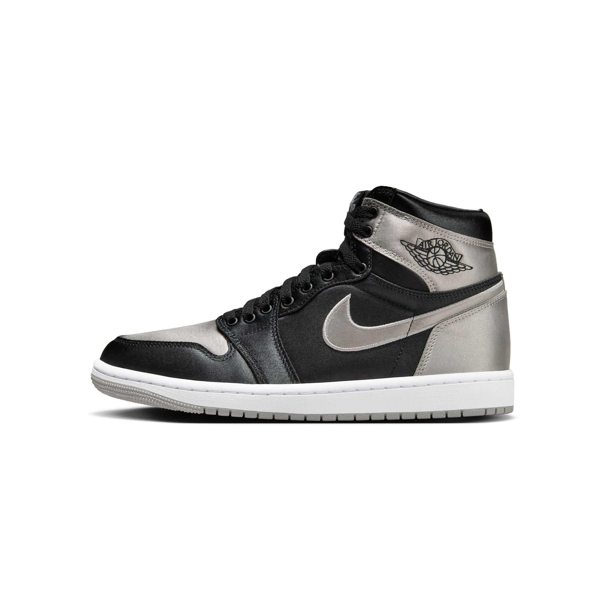 Air Jordan 1 Womens Retro High OG Shoes Extra Butter