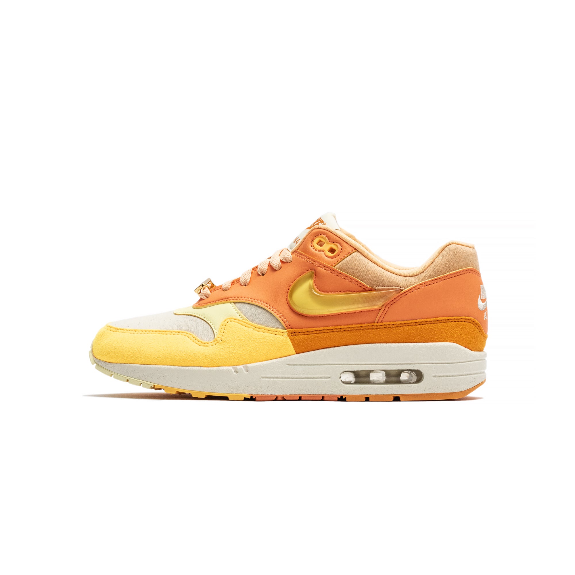 Nike Air Max Shoes 'Puerto Rico Day' – Extra Butter