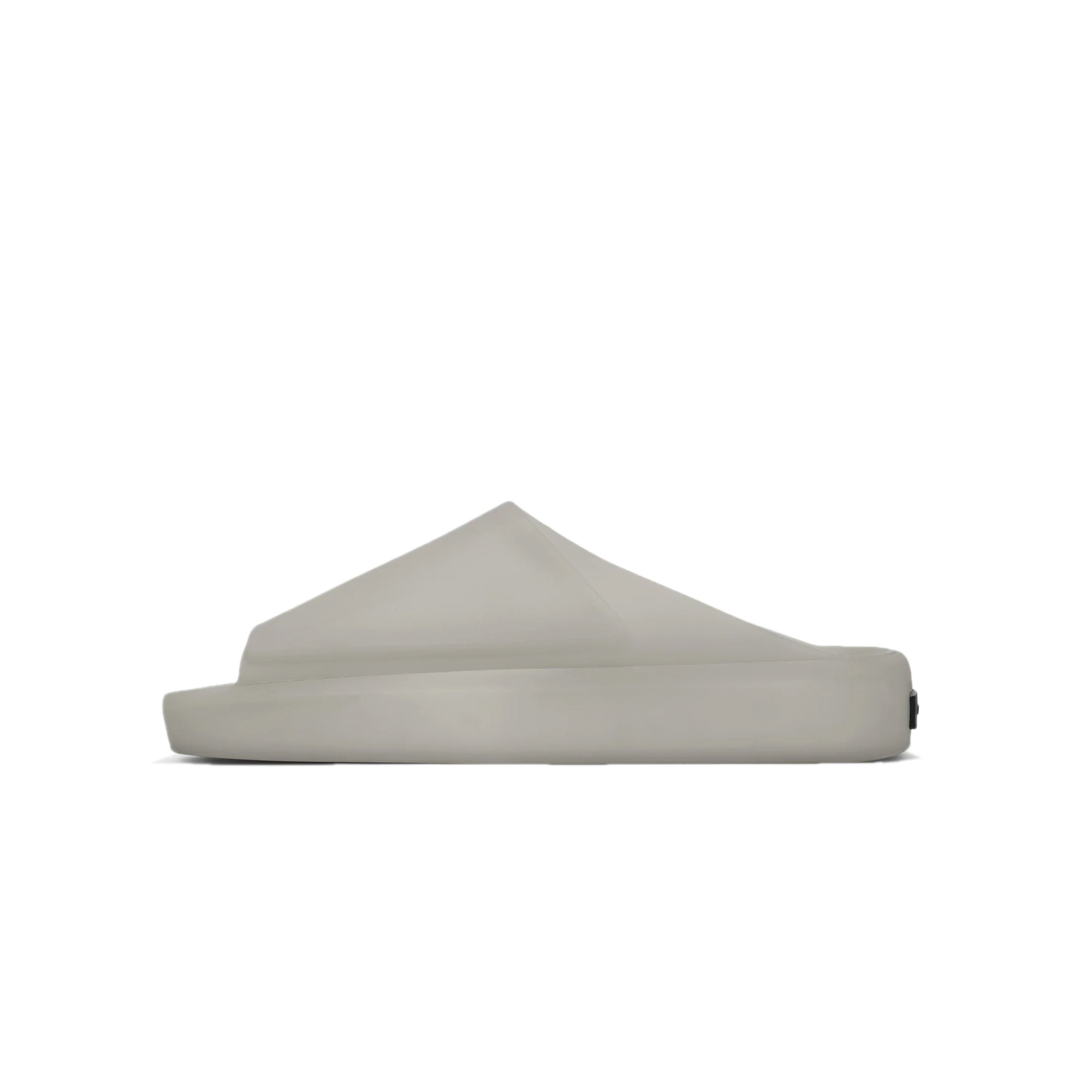 Fear of God Mens Los Feliz Rubber Slides – Extra Butter