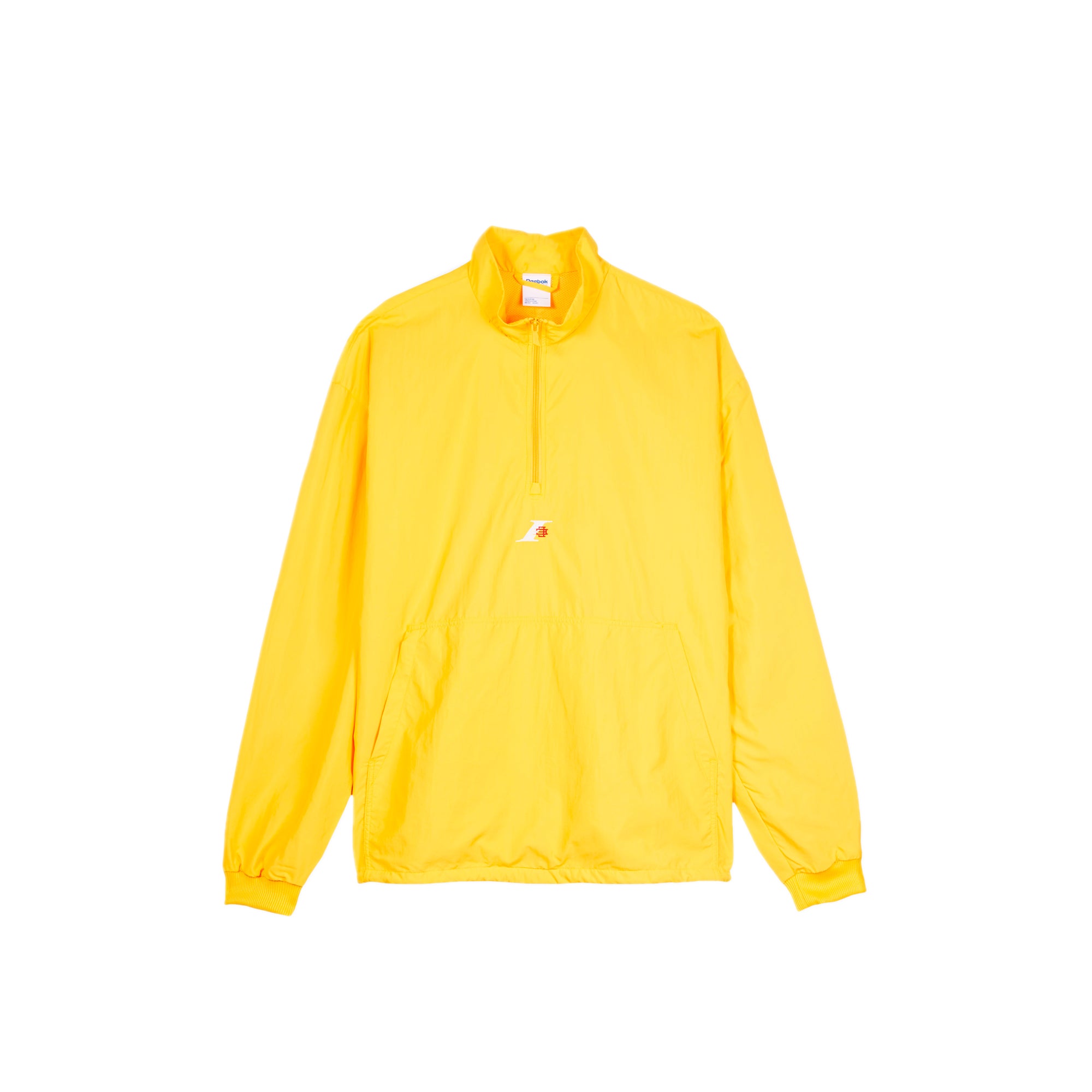 Eric Emanuel Men's Ee Quarter Zip Fw22 Half Zip & Quarter Zip