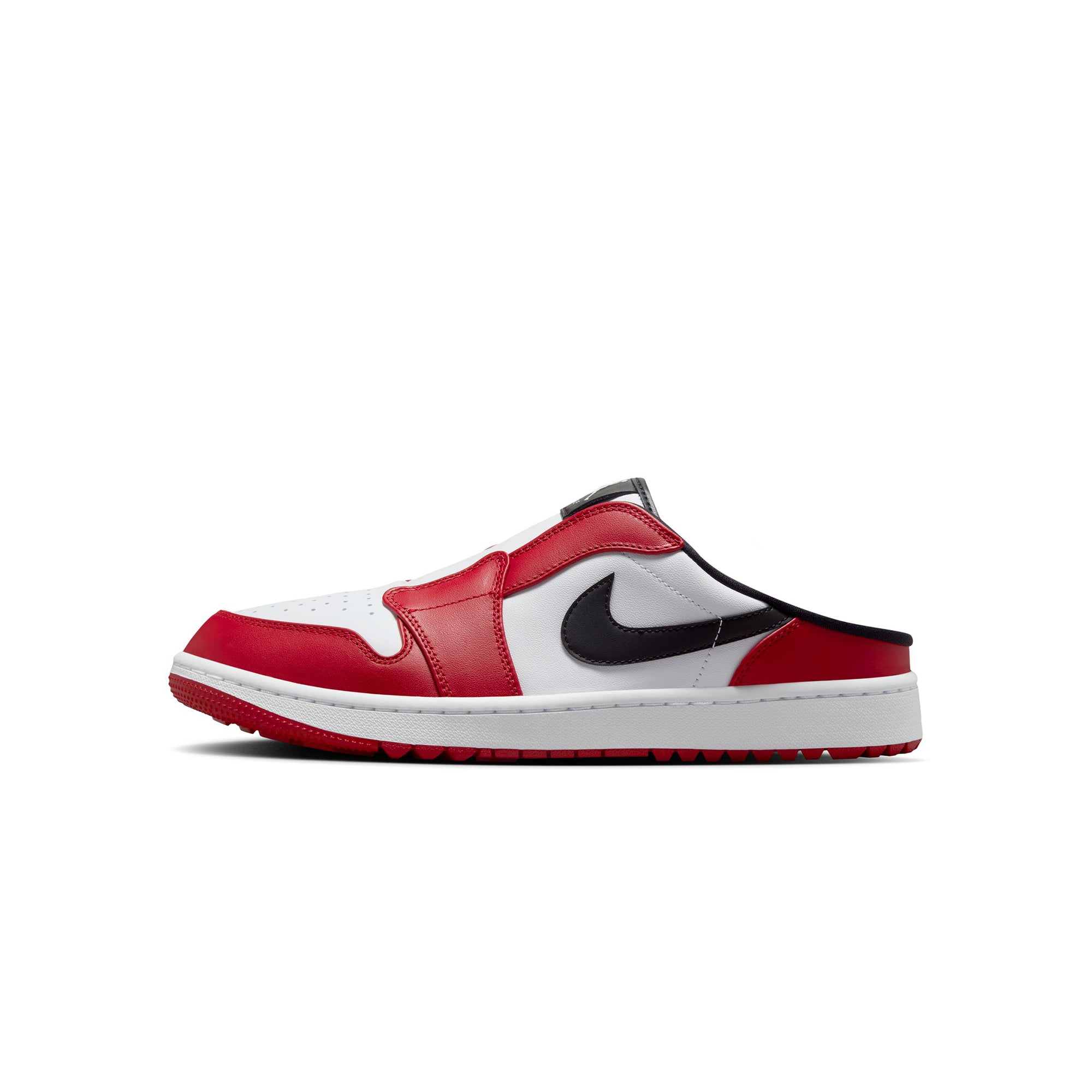 Air Jordan Mens Mule Shoes – Extra Butter