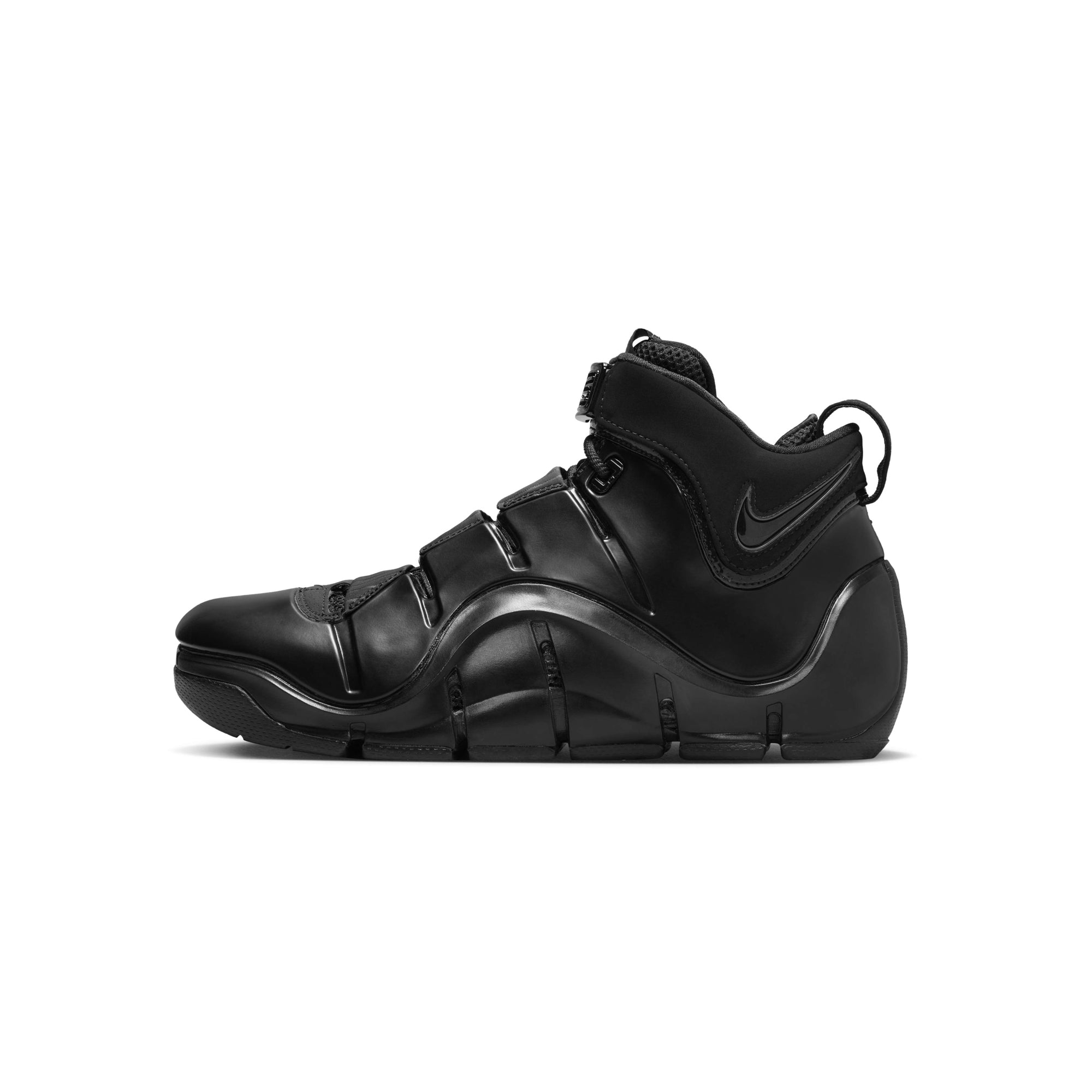 Nike zoom deals lebron iv