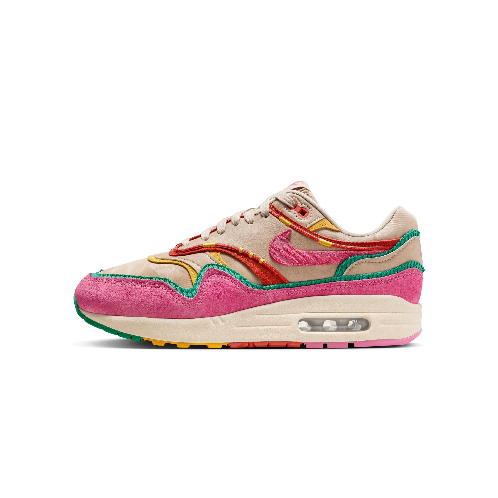 Nike x Familia Air Max 1 Shoes – Extra Butter