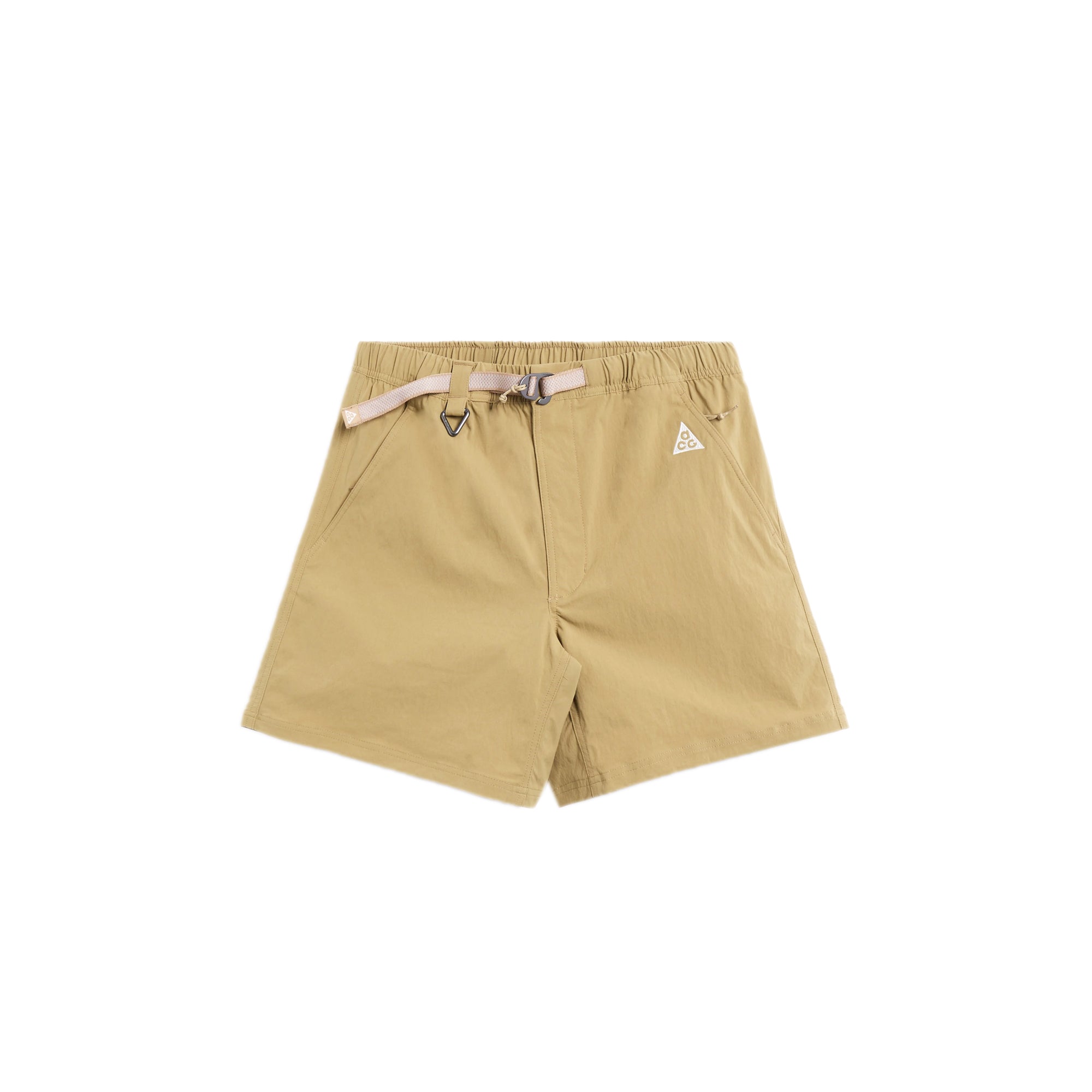 Nike Mens ACG Hiking Shorts – Extra Butter