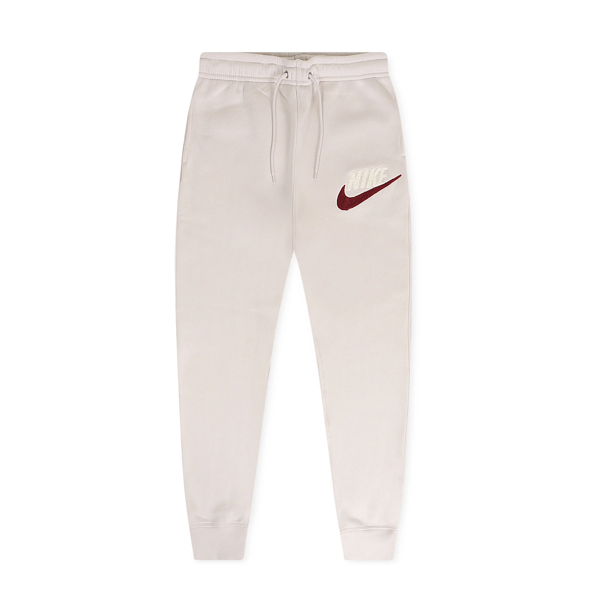 Nike Mens Club Fleece Joggers – Extra Butter - Main Image