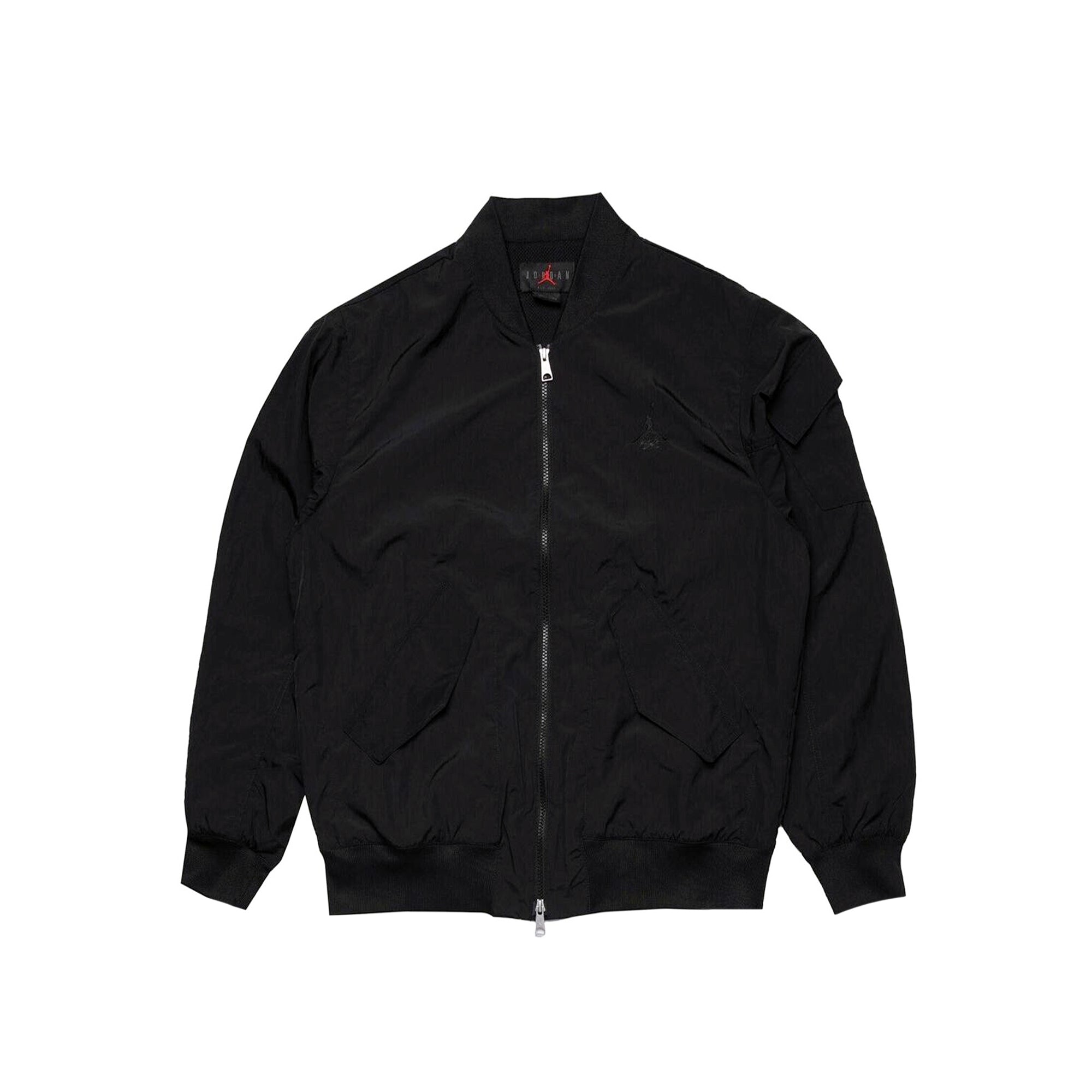 Air Jordan Mens Essentials Renegade Jacket – Extra Butter