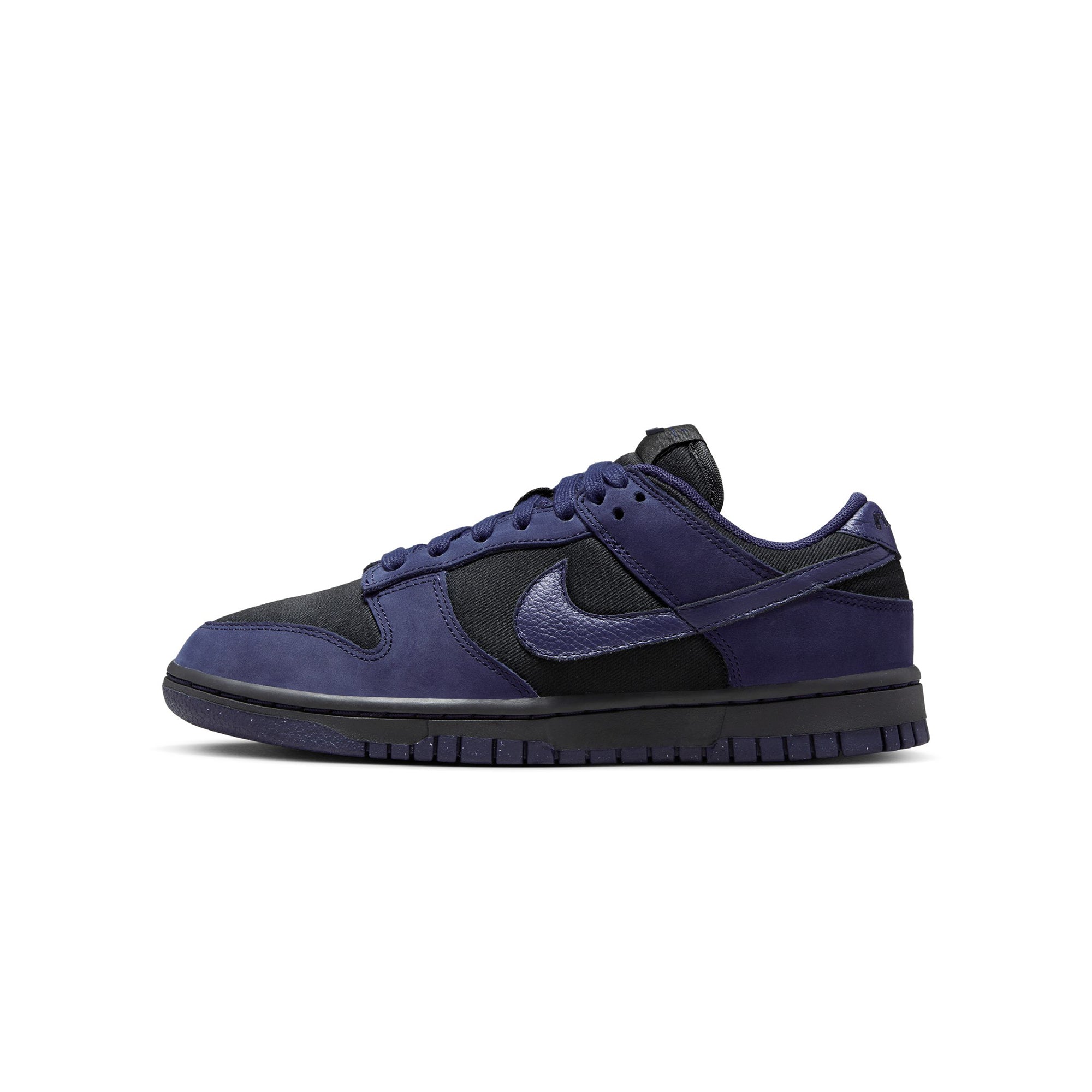 Nike Womens Dunk Low LX NBHD Shoes – Extra Butter