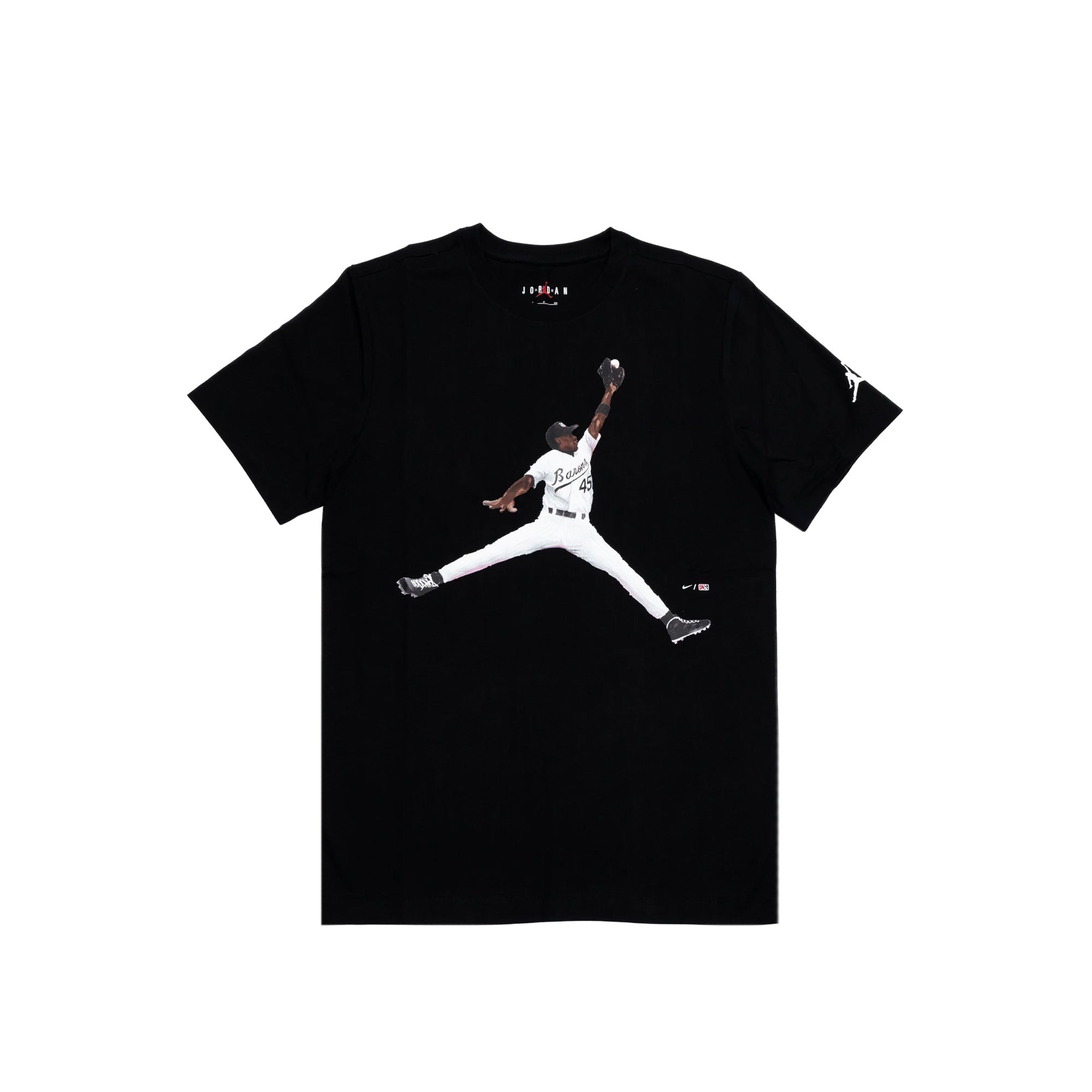 Air Jordan Mens Flight MVP Tee – Extra Butter - Main Image
