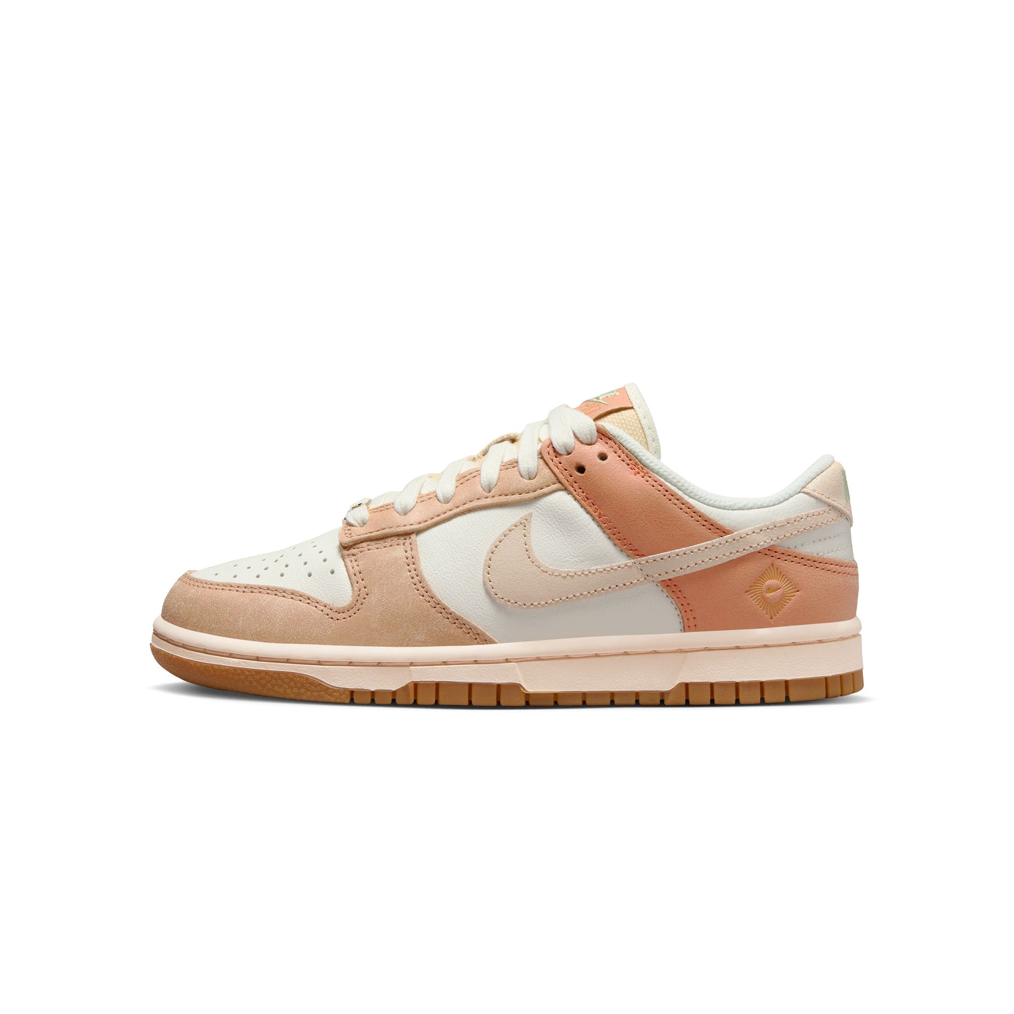 Nike Womens Dunk Low SE Shoes 'Sand Drift' – Extra Butter