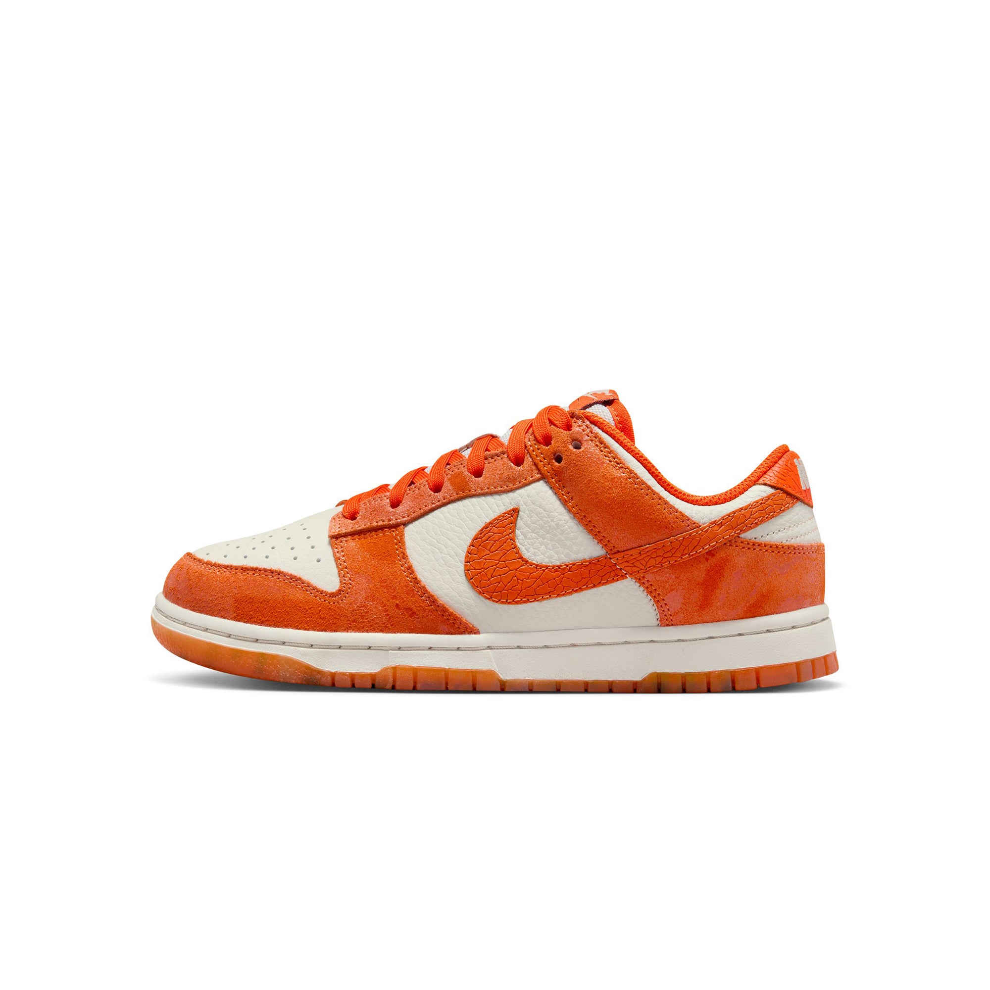 Nike Womens Dunk Low Shoes – Extra Butter