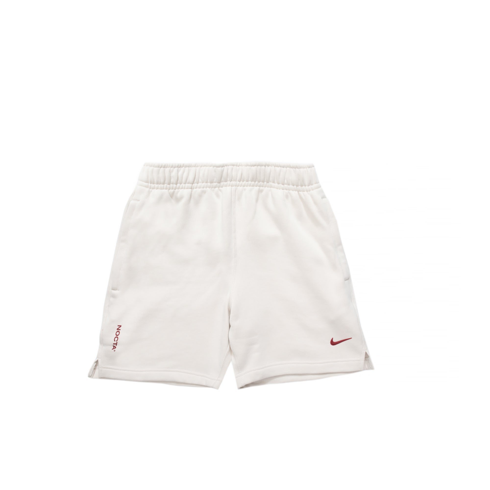 NOCTA Mens Cardinal Fleece Shorts – Extra Butter